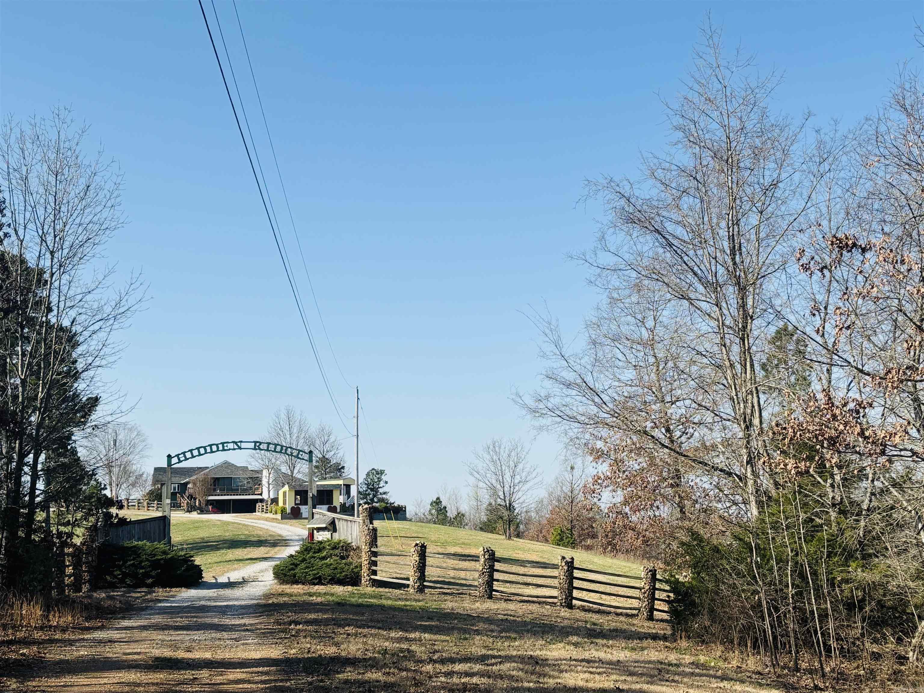 12898  14 W  Mountain View, AR