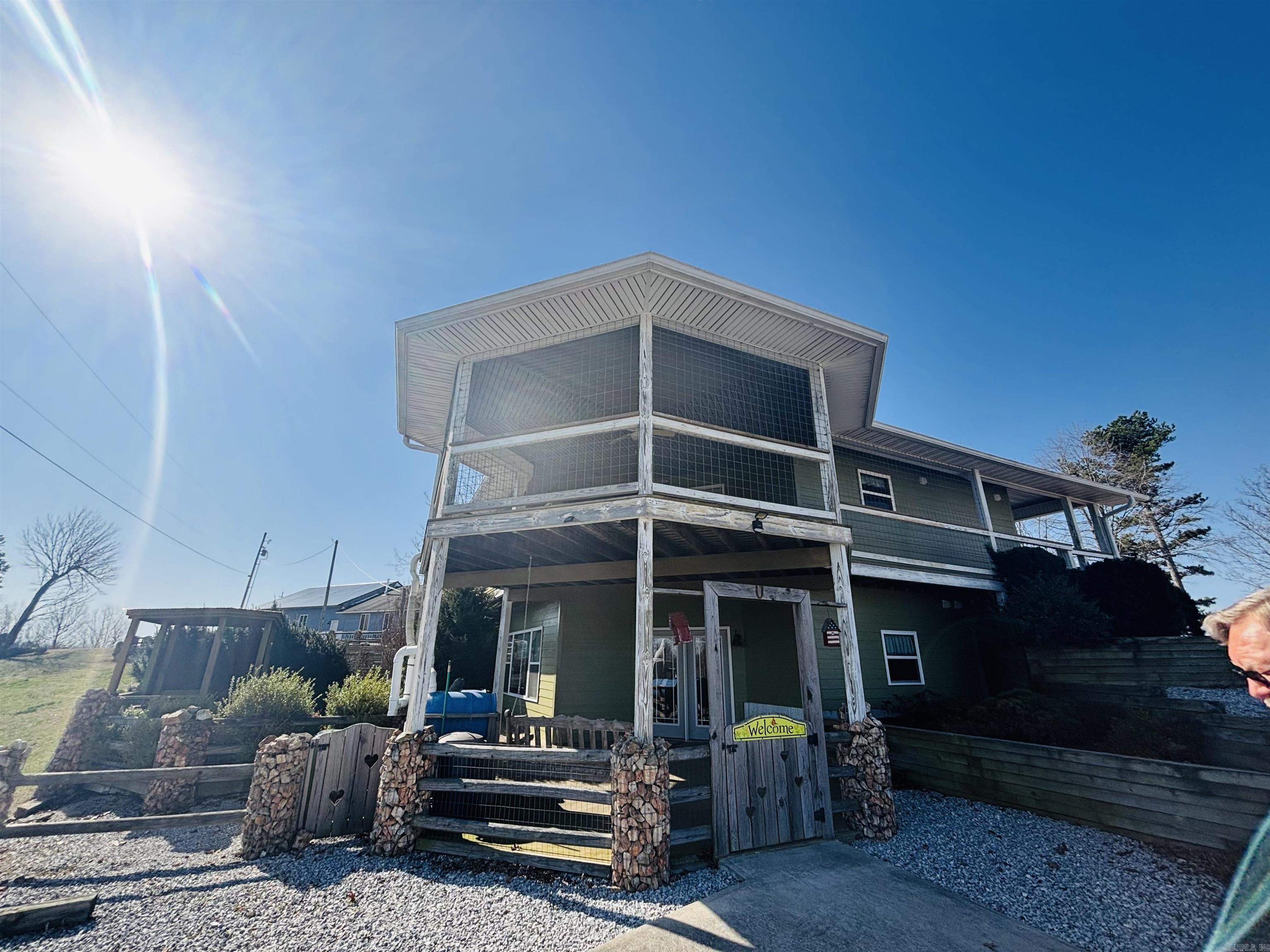 12898  14 W  Mountain View, AR