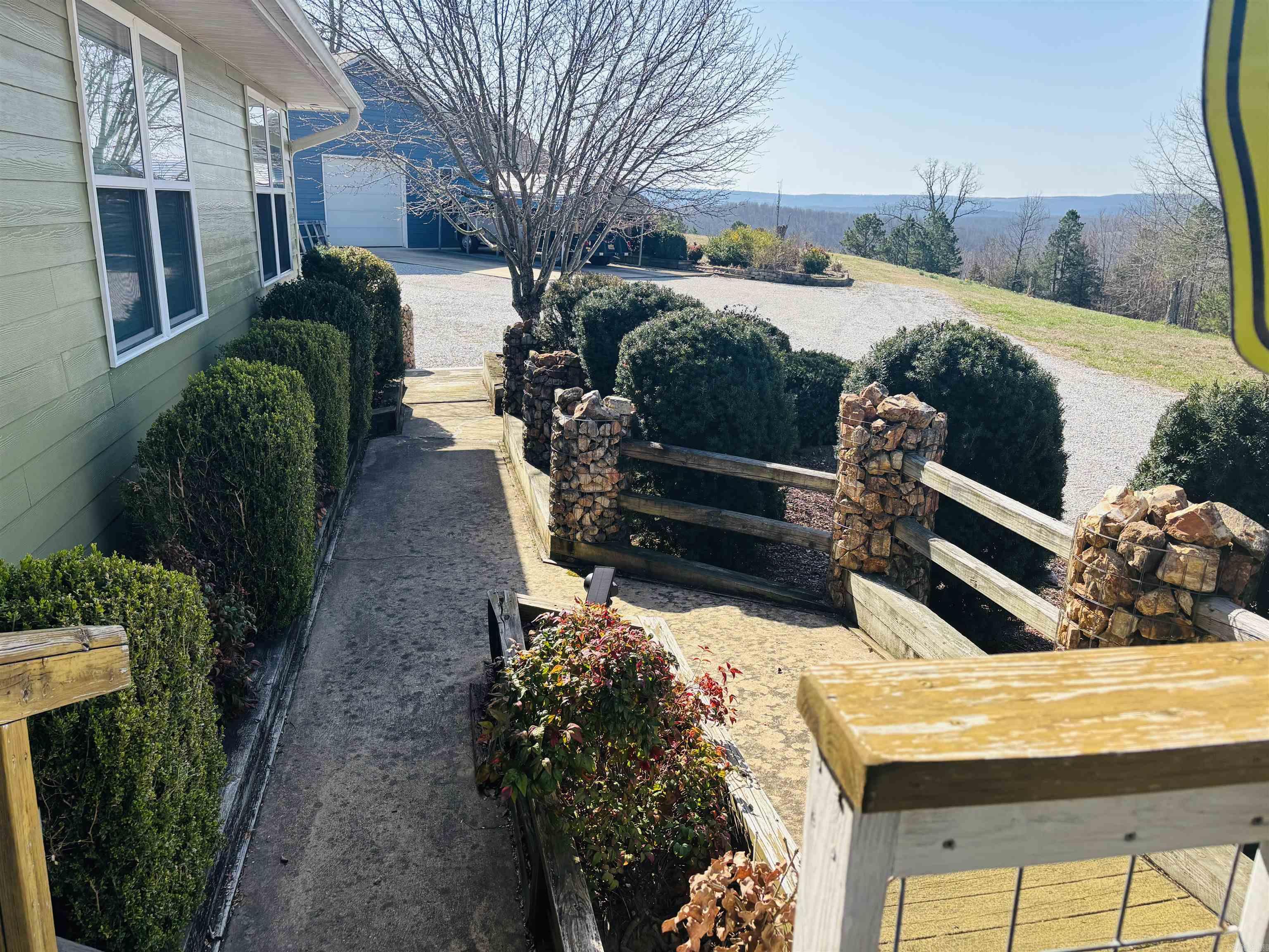 12898  14 W  Mountain View, AR