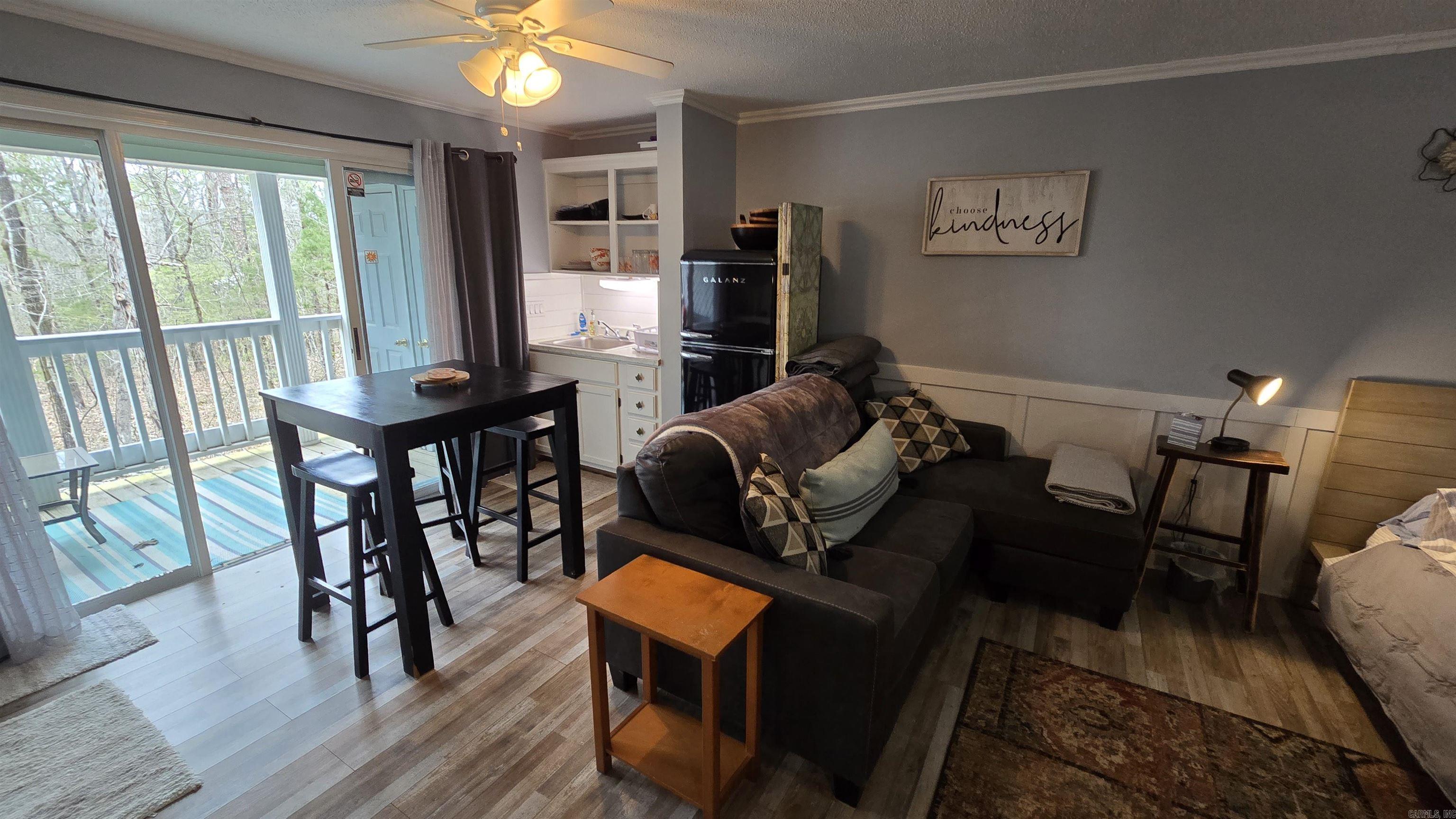 3104  Summerhill Pl  Fairfield Bay, AR