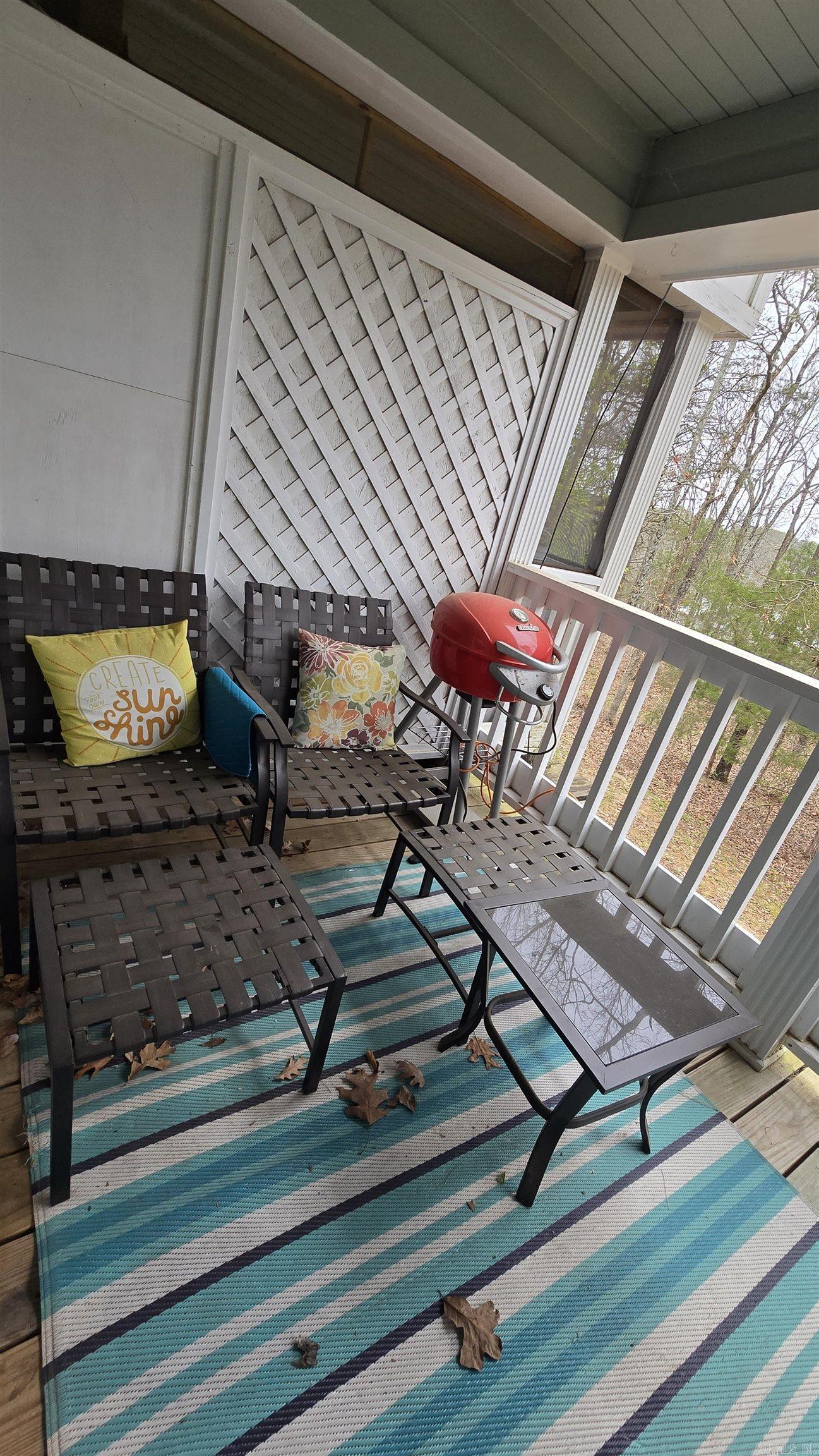 3104  Summerhill Pl  Fairfield Bay, AR