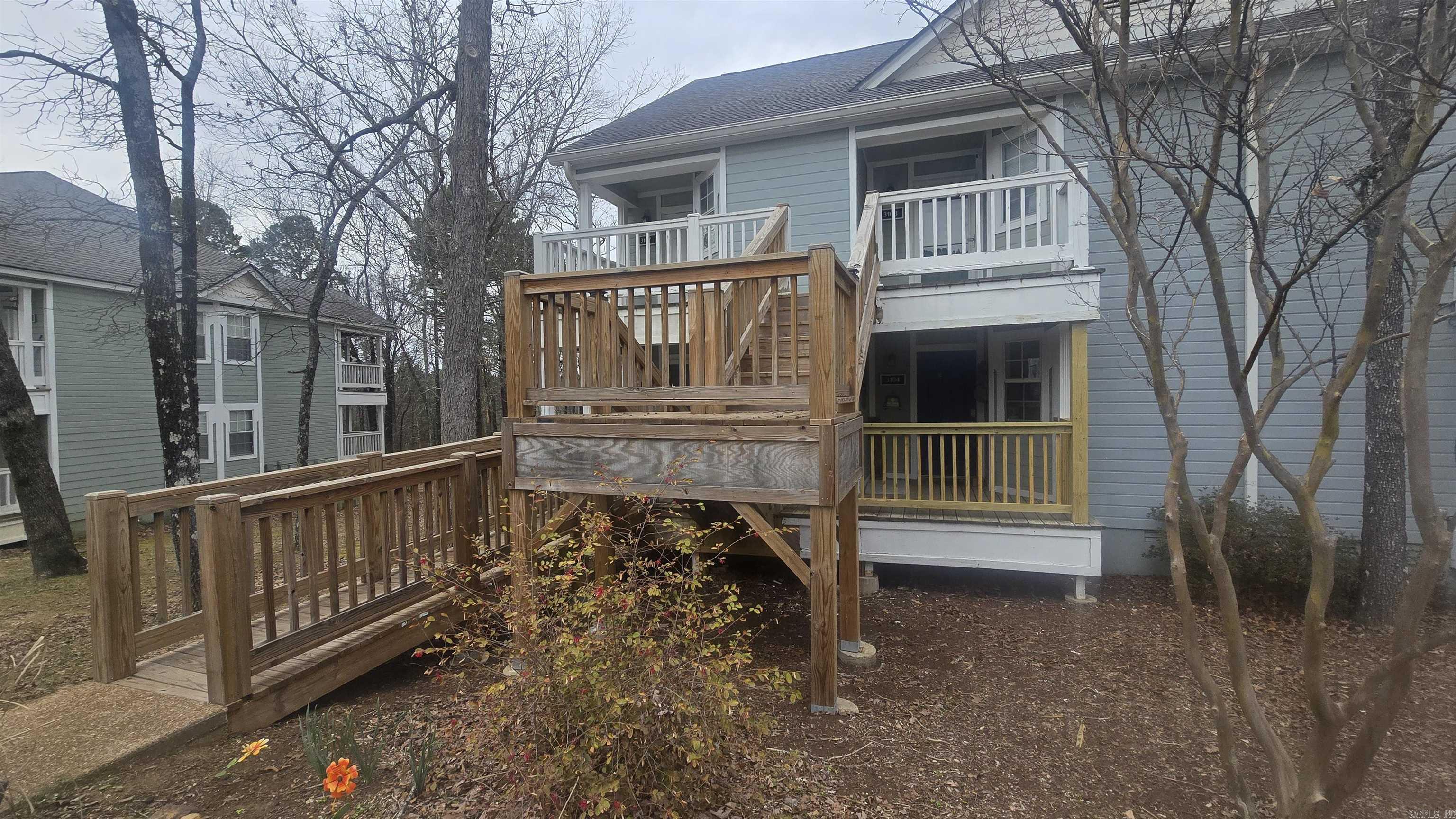 3104  Summerhill Pl  Fairfield Bay, AR
