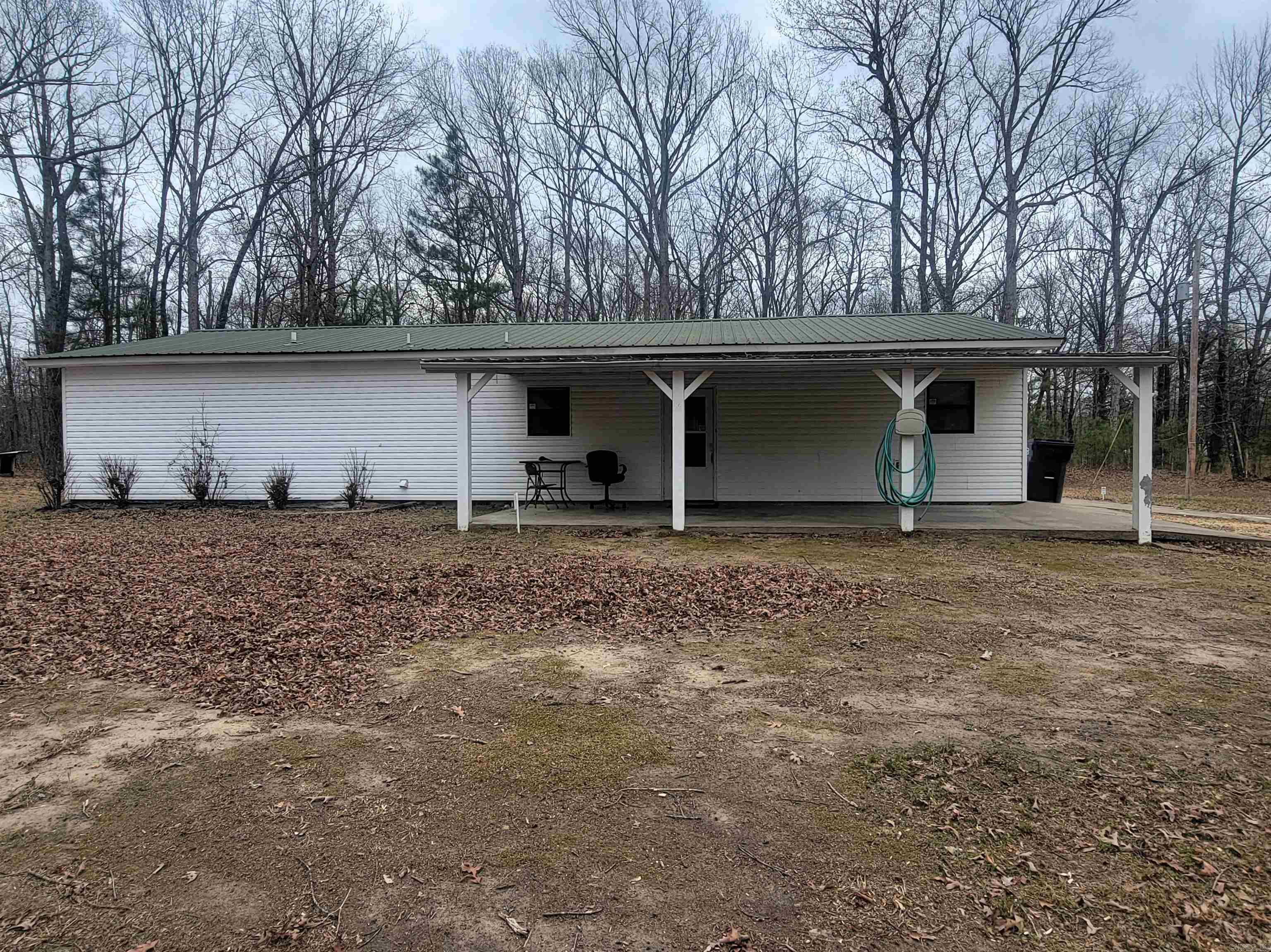 6901  Camden Cutoff  Pine Bluff, AR