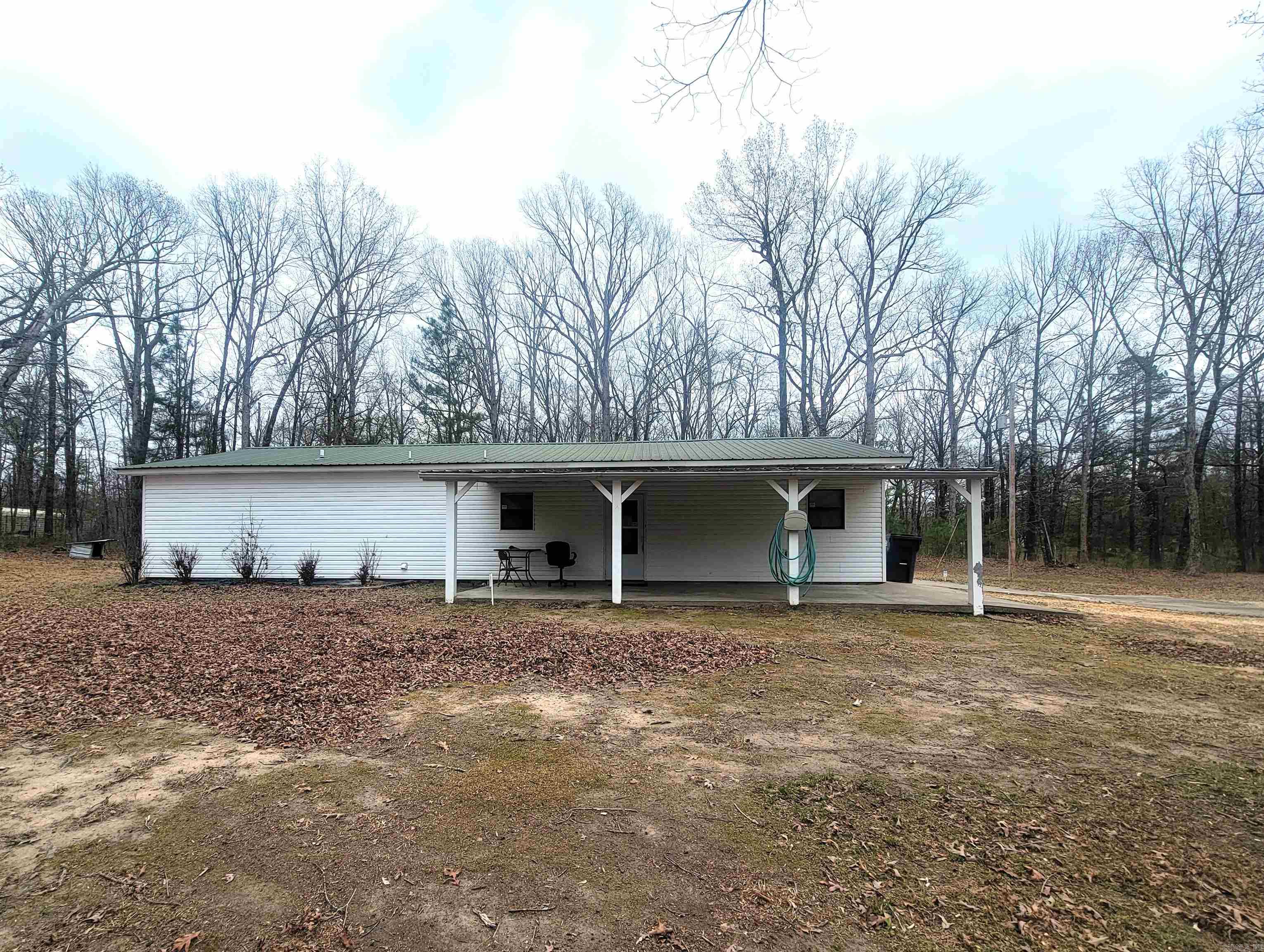 6901  Camden Cutoff  Pine Bluff, AR