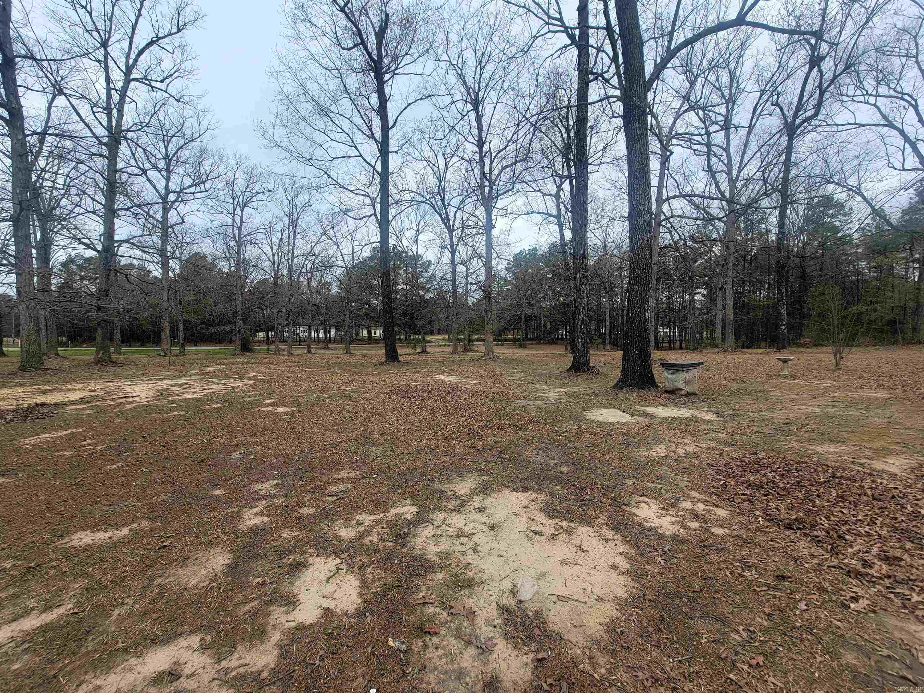 6901  Camden Cutoff  Pine Bluff, AR