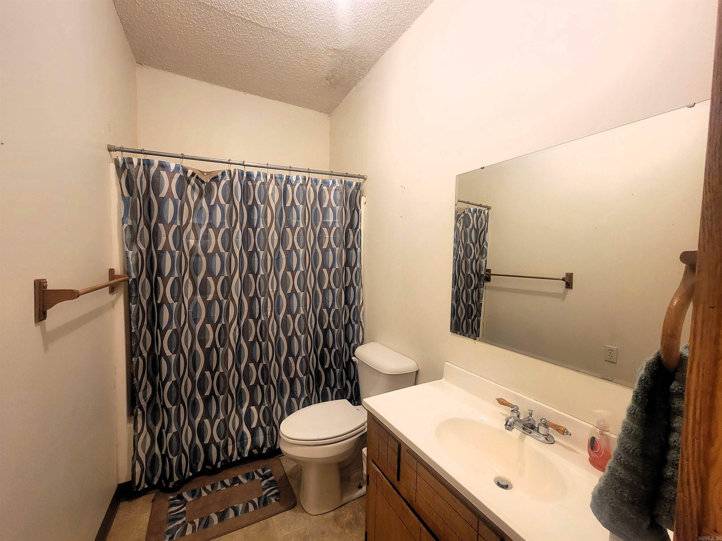6901  Camden Cutoff  Pine Bluff, AR