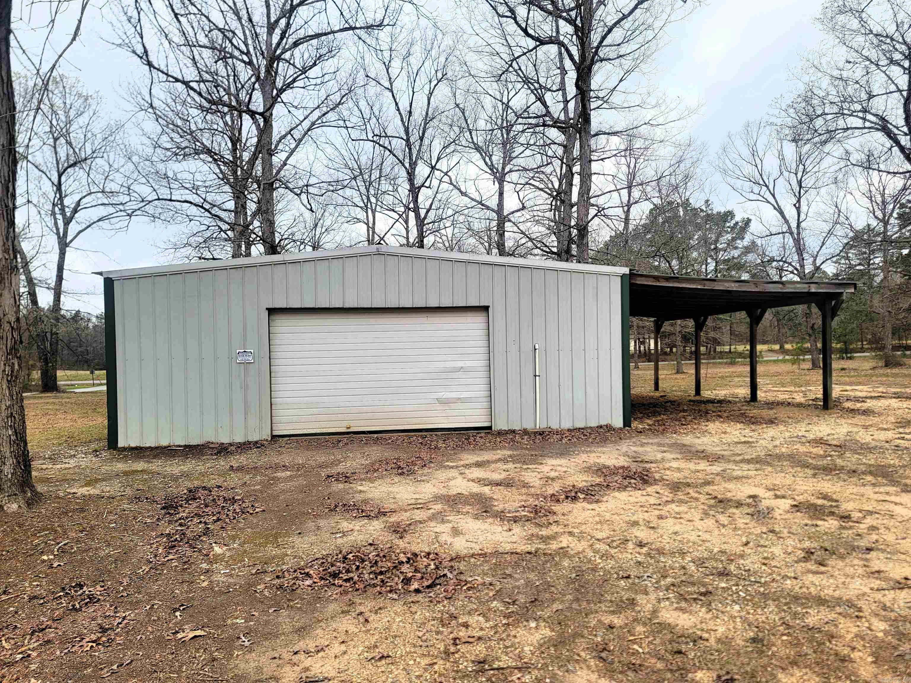 6901  Camden Cutoff  Pine Bluff, AR