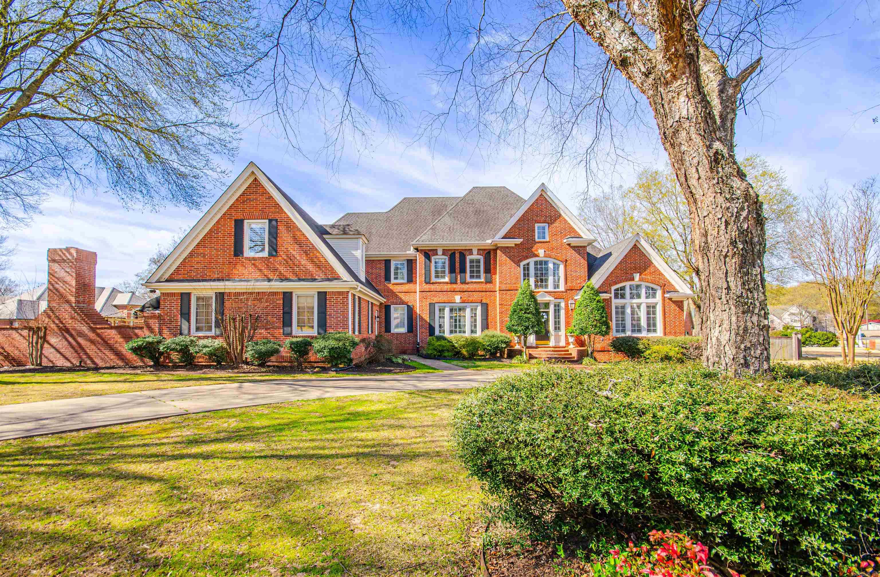 2585  Adamsbrooke Drive  Conway, AR