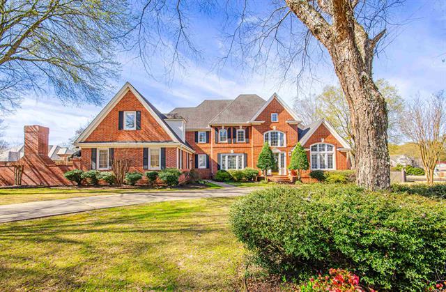 2585  Adamsbrooke Drive  Conway, AR