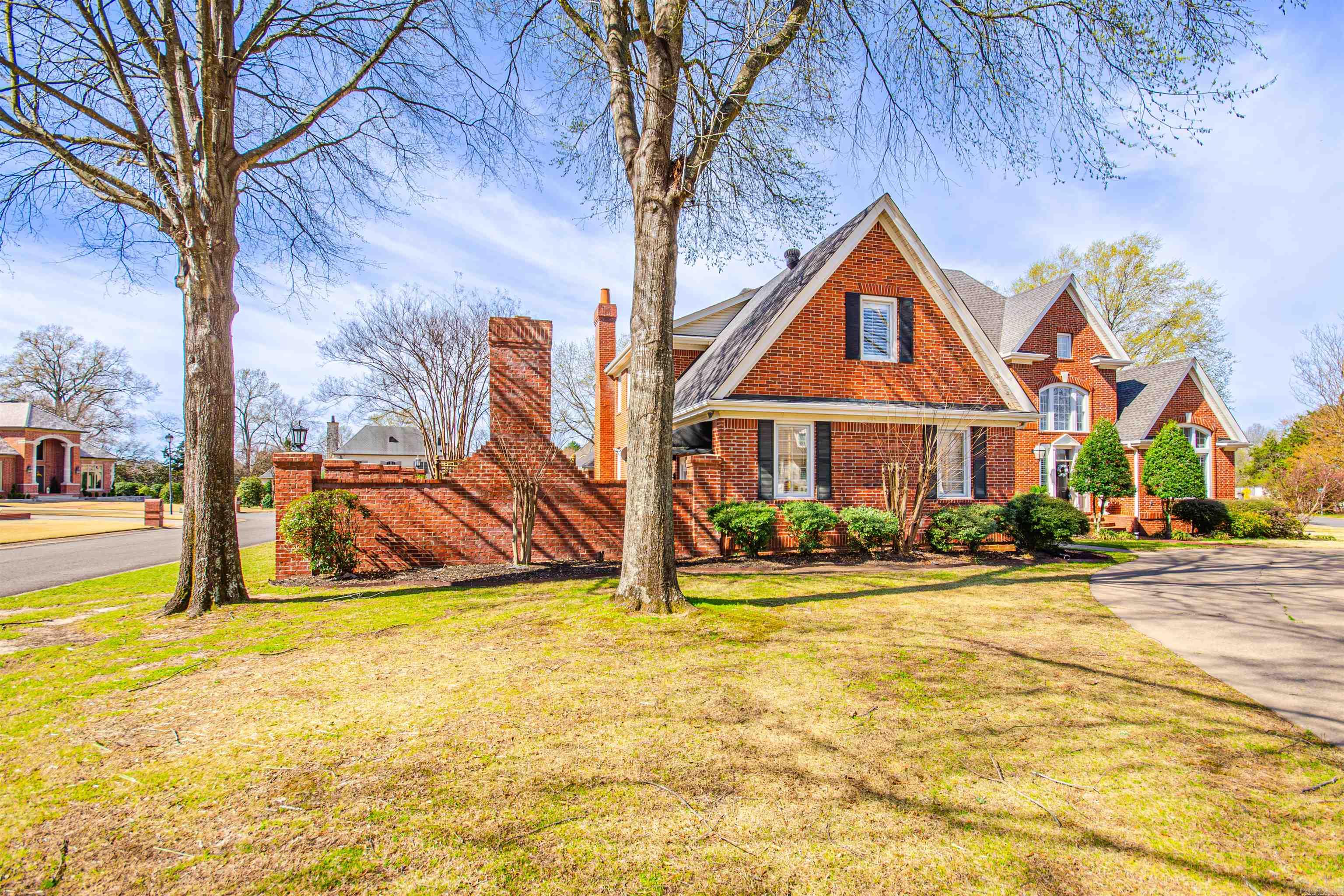 2585  Adamsbrooke Drive  Conway, AR