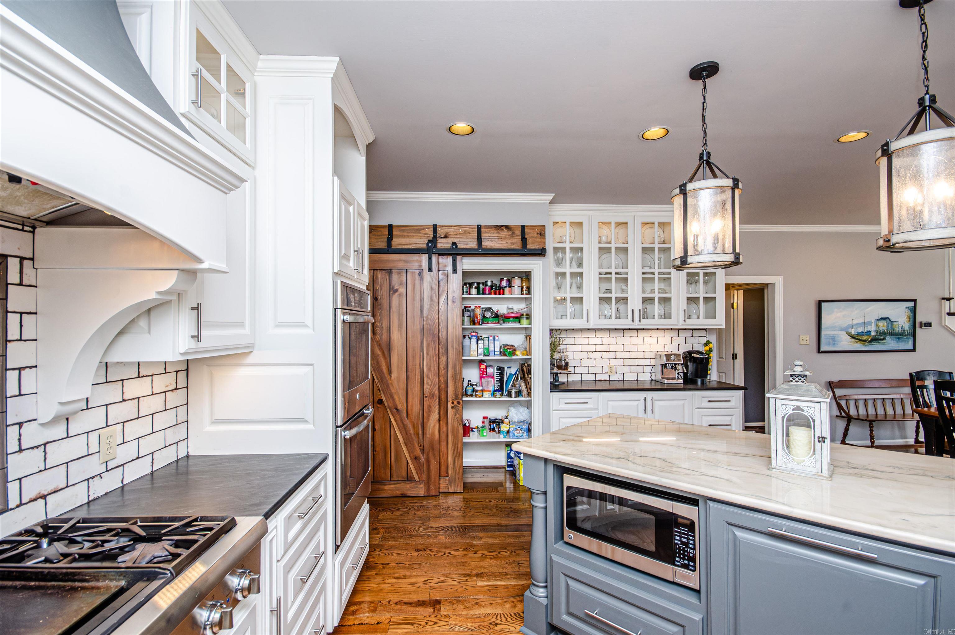 2585  Adamsbrooke Drive  Conway, AR
