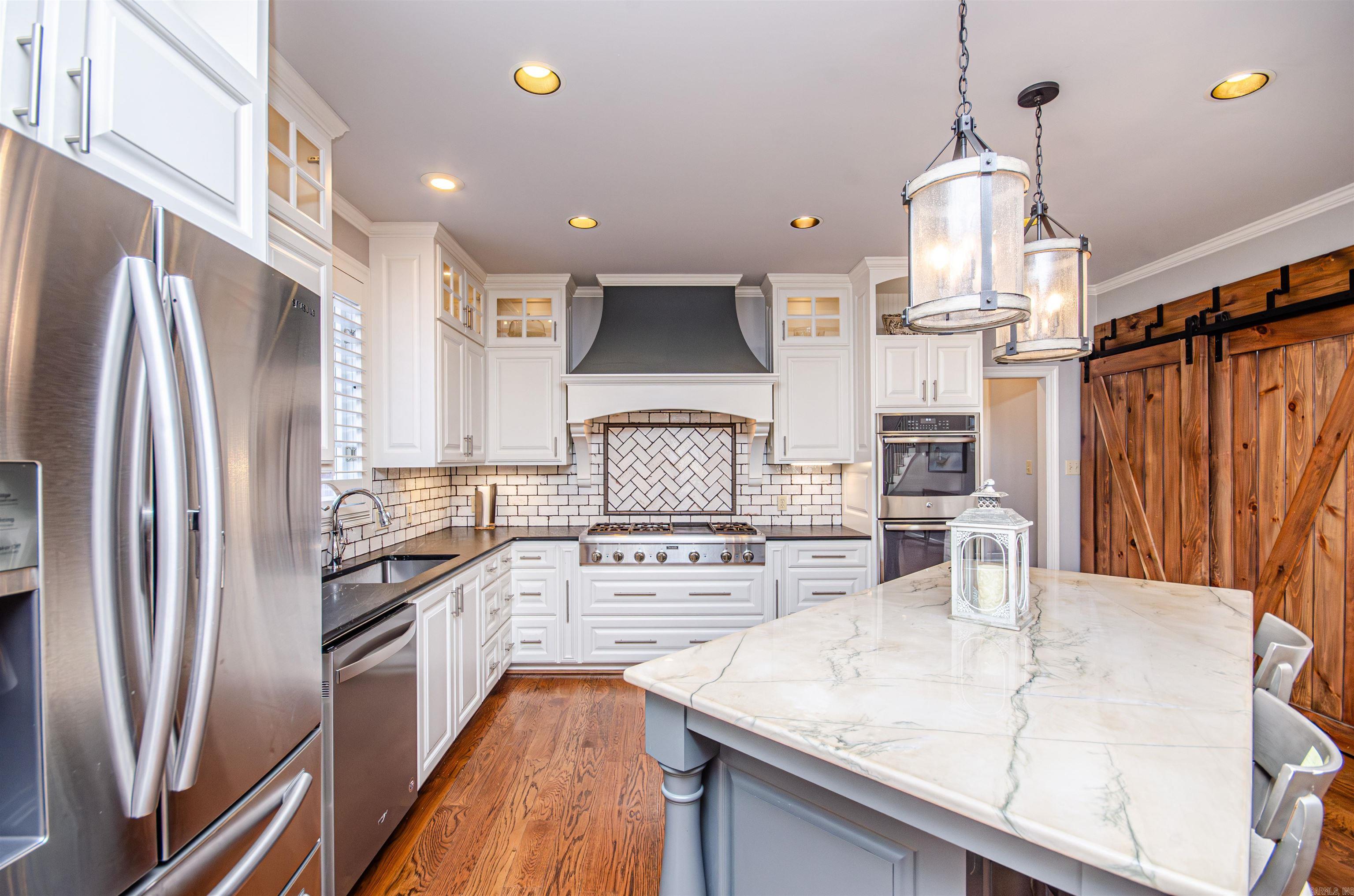 2585  Adamsbrooke Drive  Conway, AR