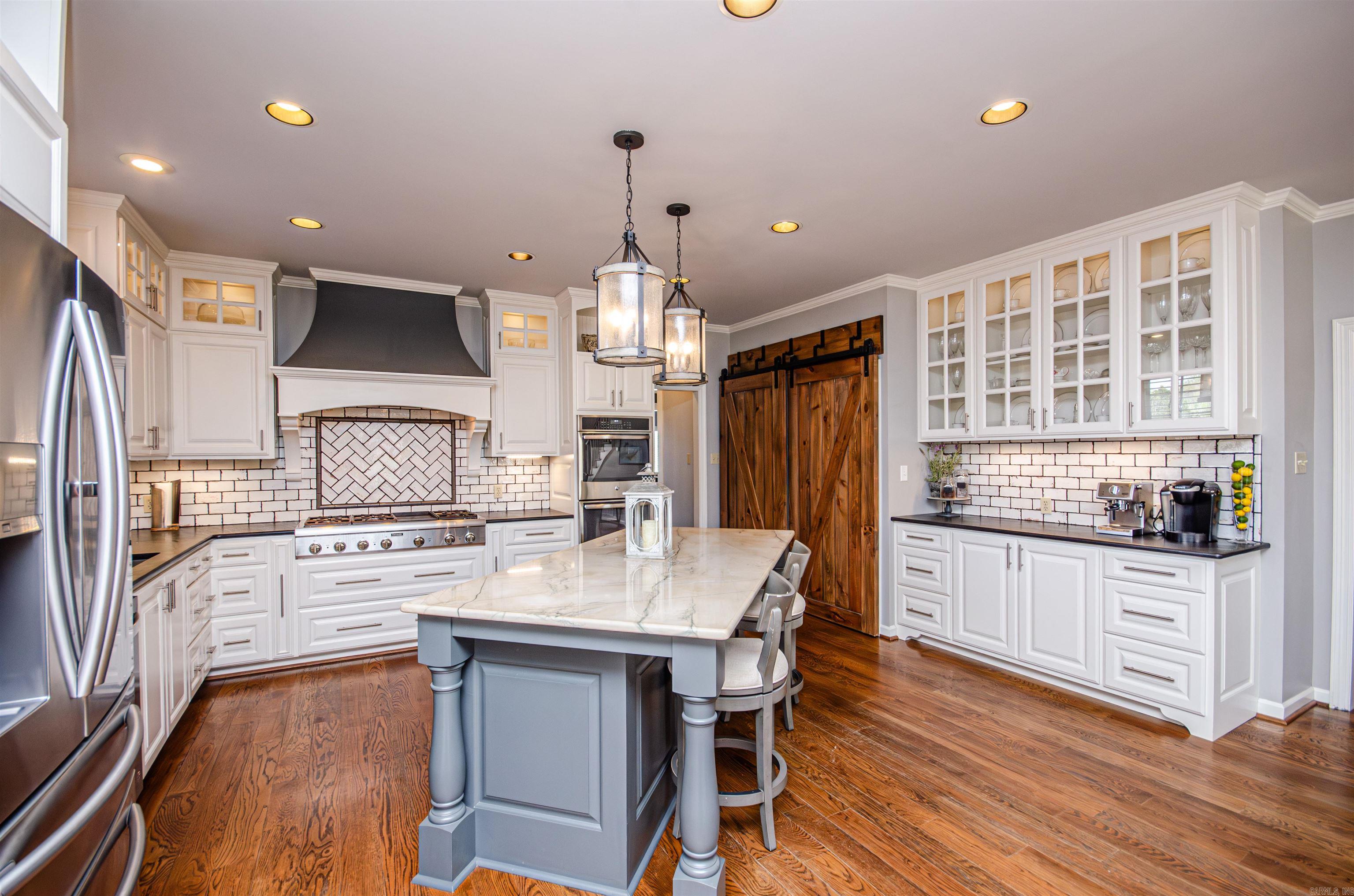 2585  Adamsbrooke Drive  Conway, AR