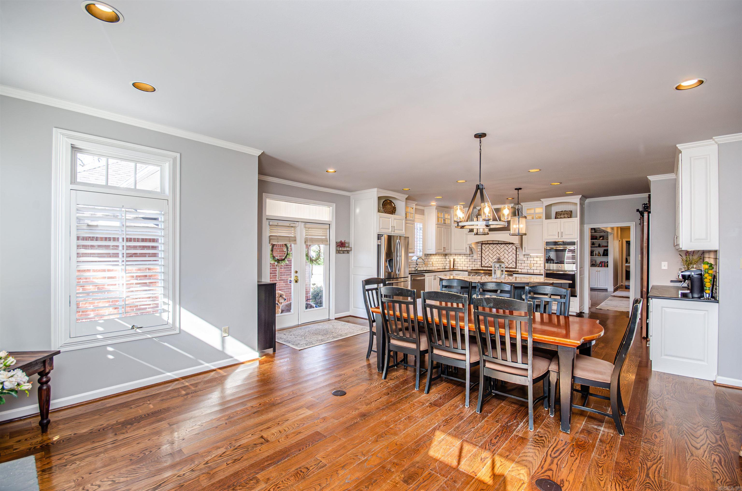 2585  Adamsbrooke Drive  Conway, AR
