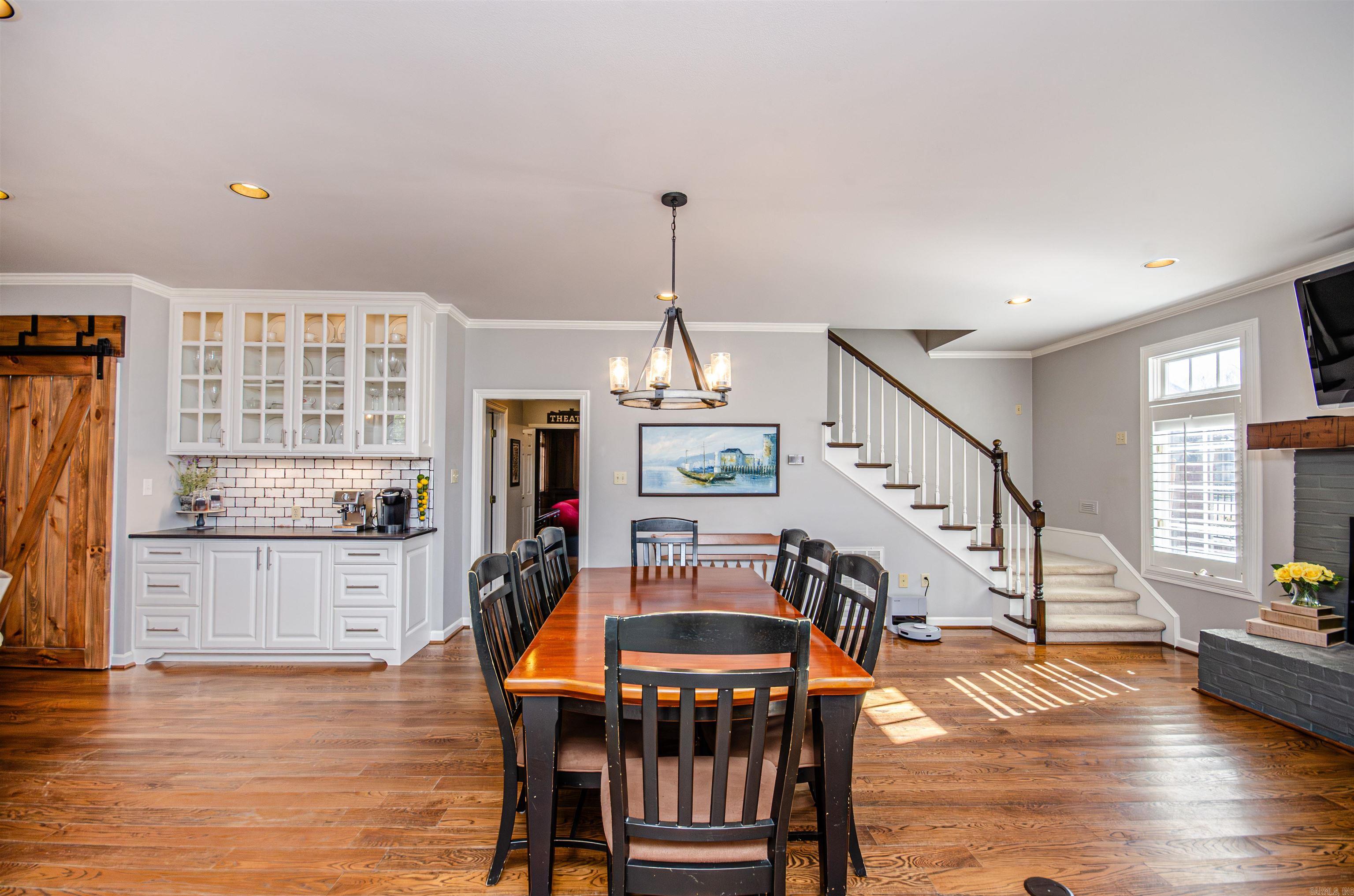 2585  Adamsbrooke Drive  Conway, AR