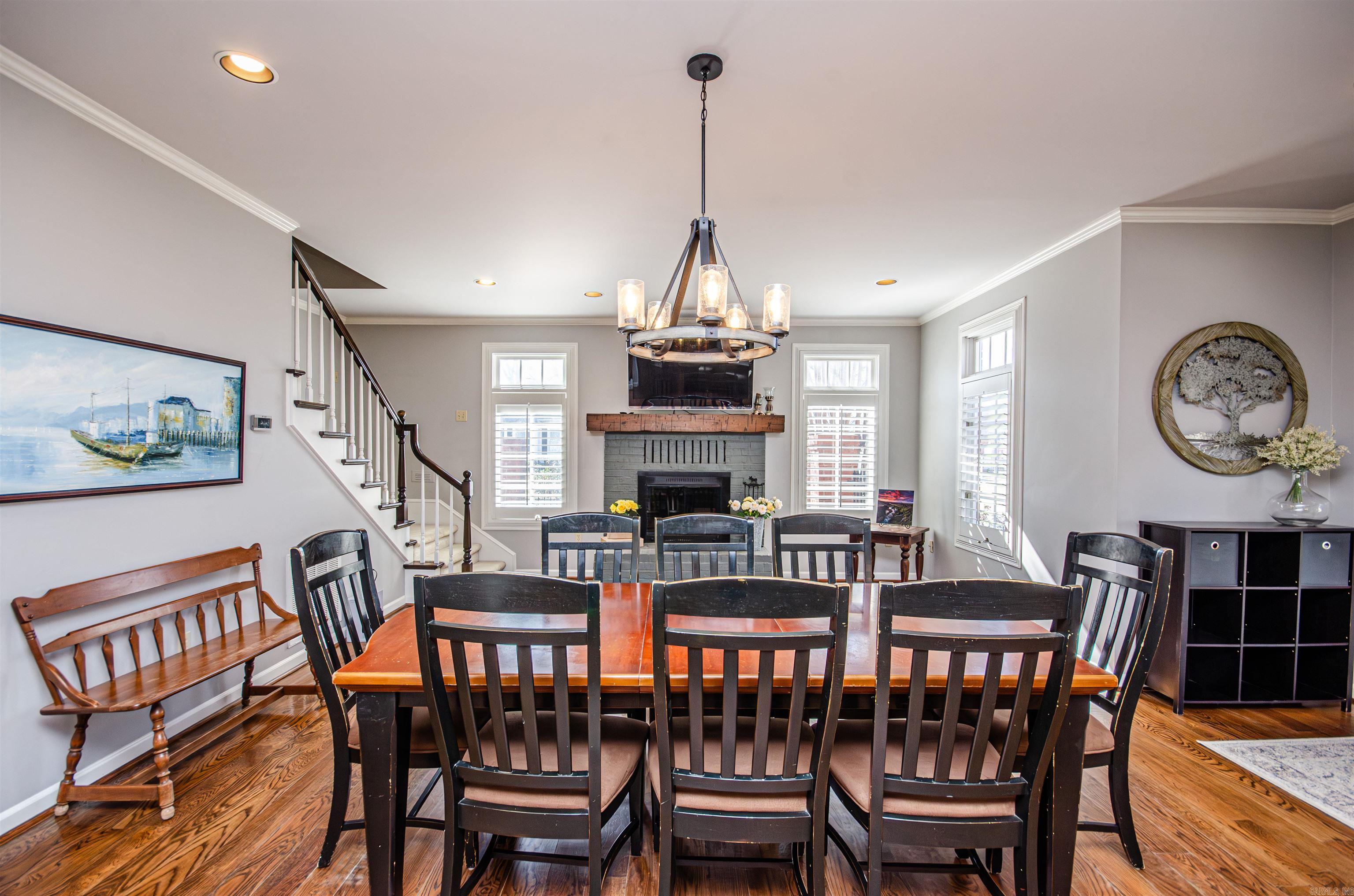 2585  Adamsbrooke Drive  Conway, AR