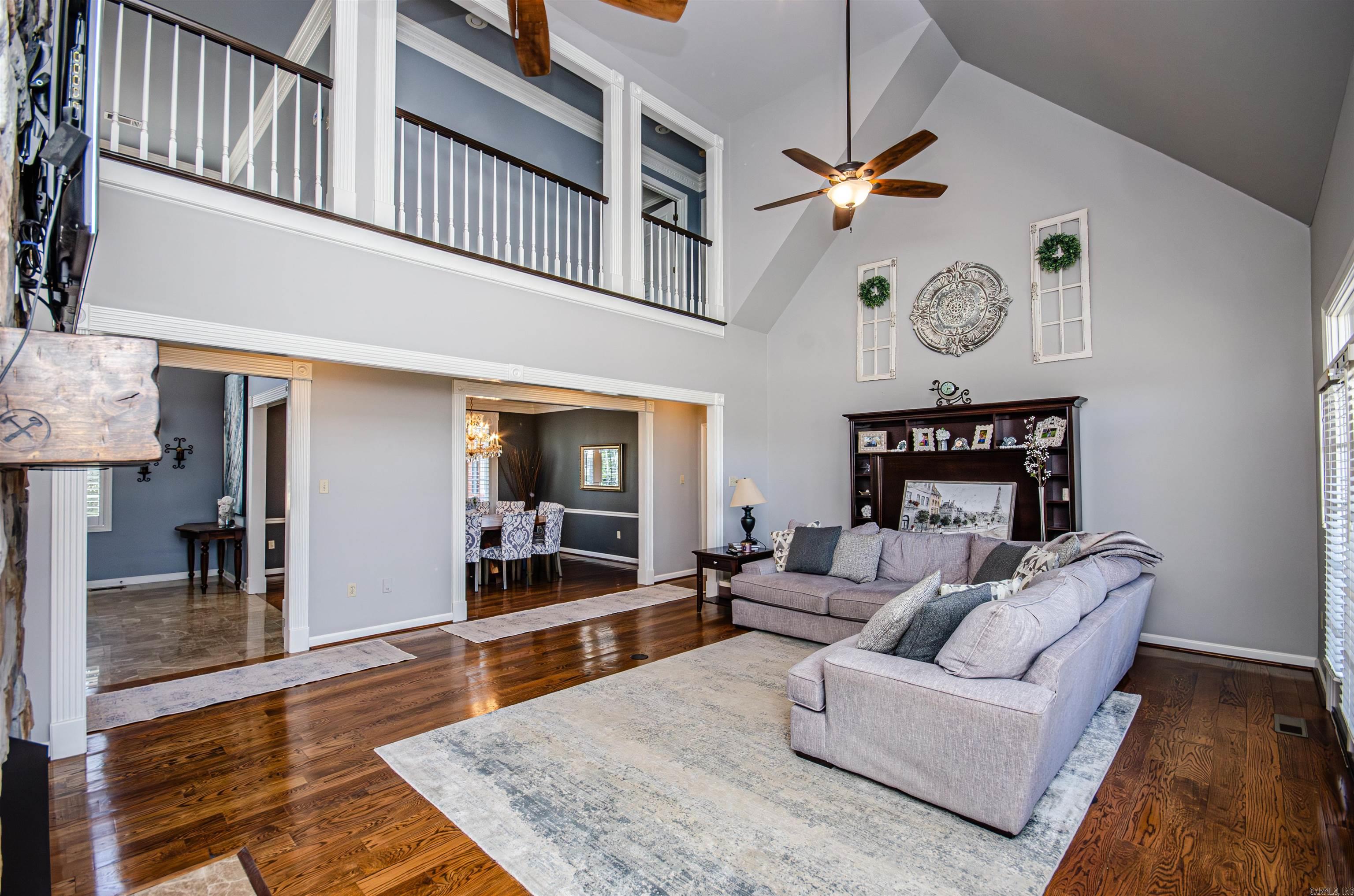2585  Adamsbrooke Drive  Conway, AR