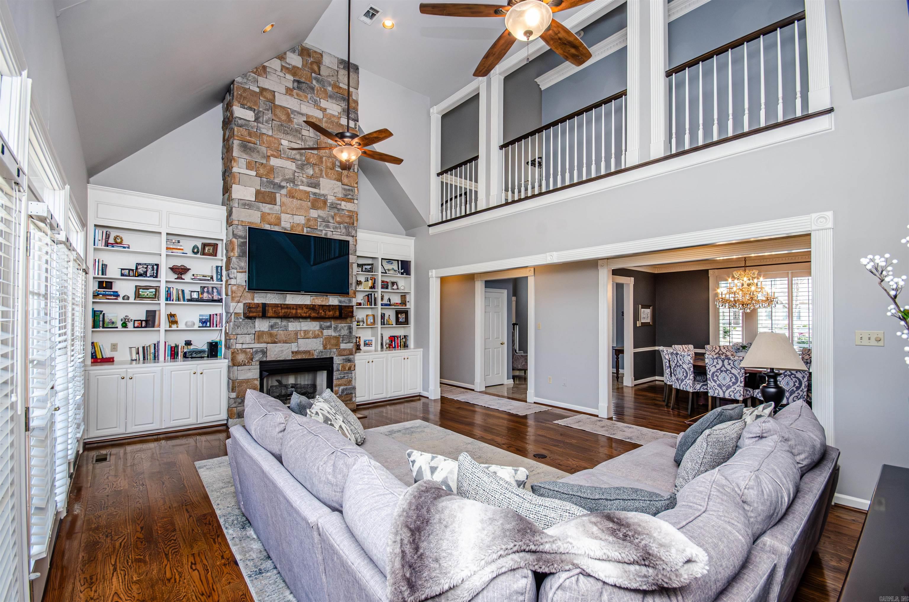 2585  Adamsbrooke Drive  Conway, AR