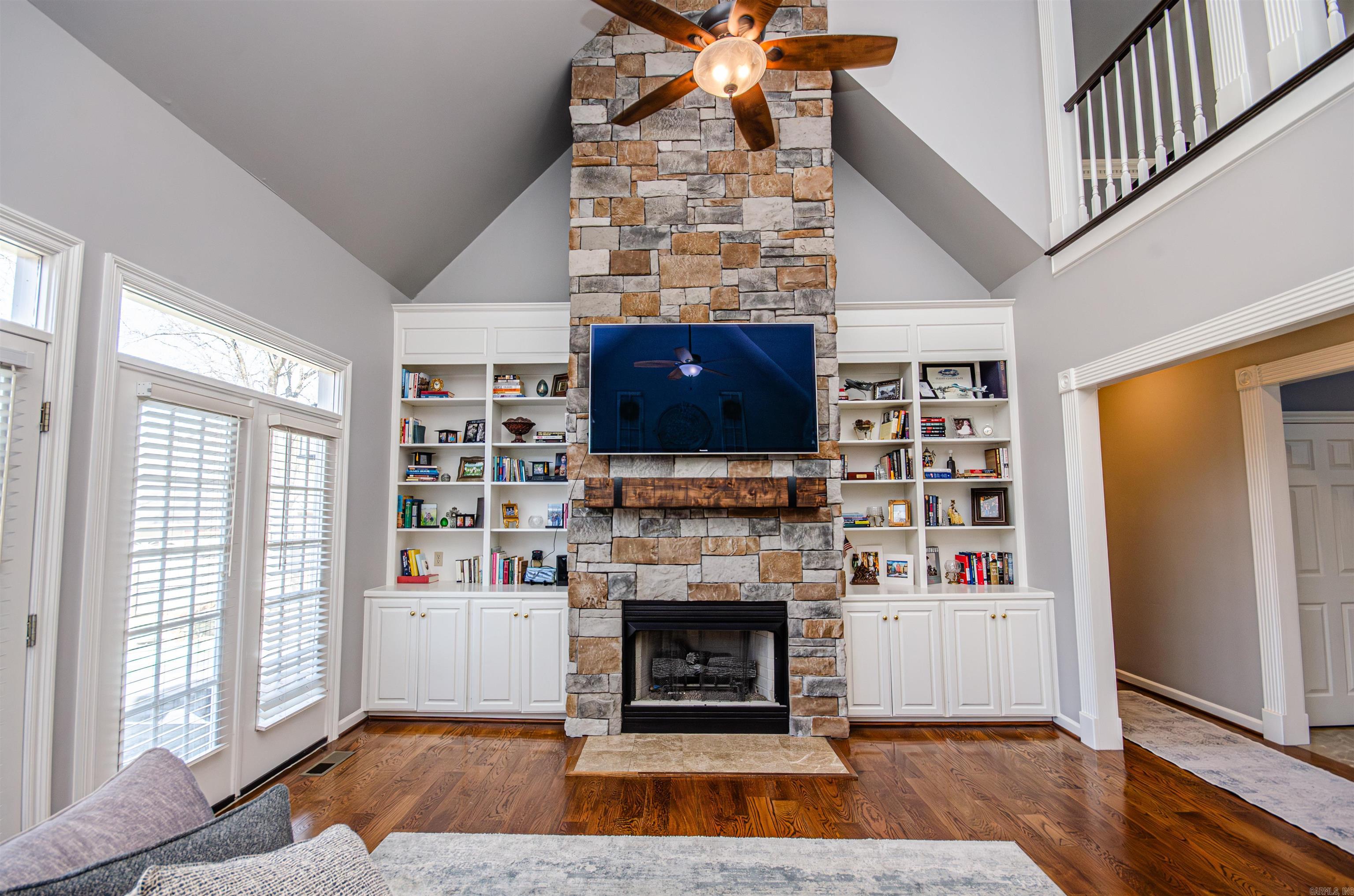 2585  Adamsbrooke Drive  Conway, AR