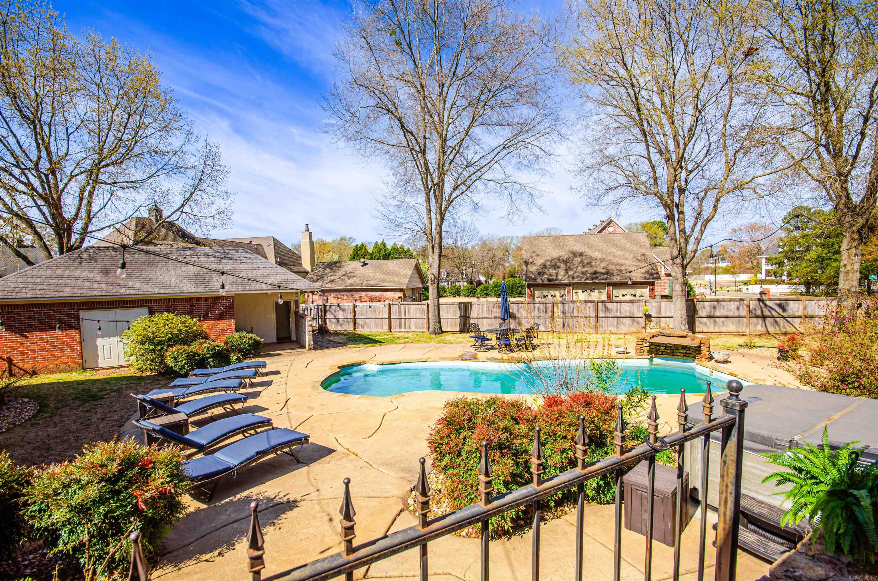 2585  Adamsbrooke Drive  Conway, AR