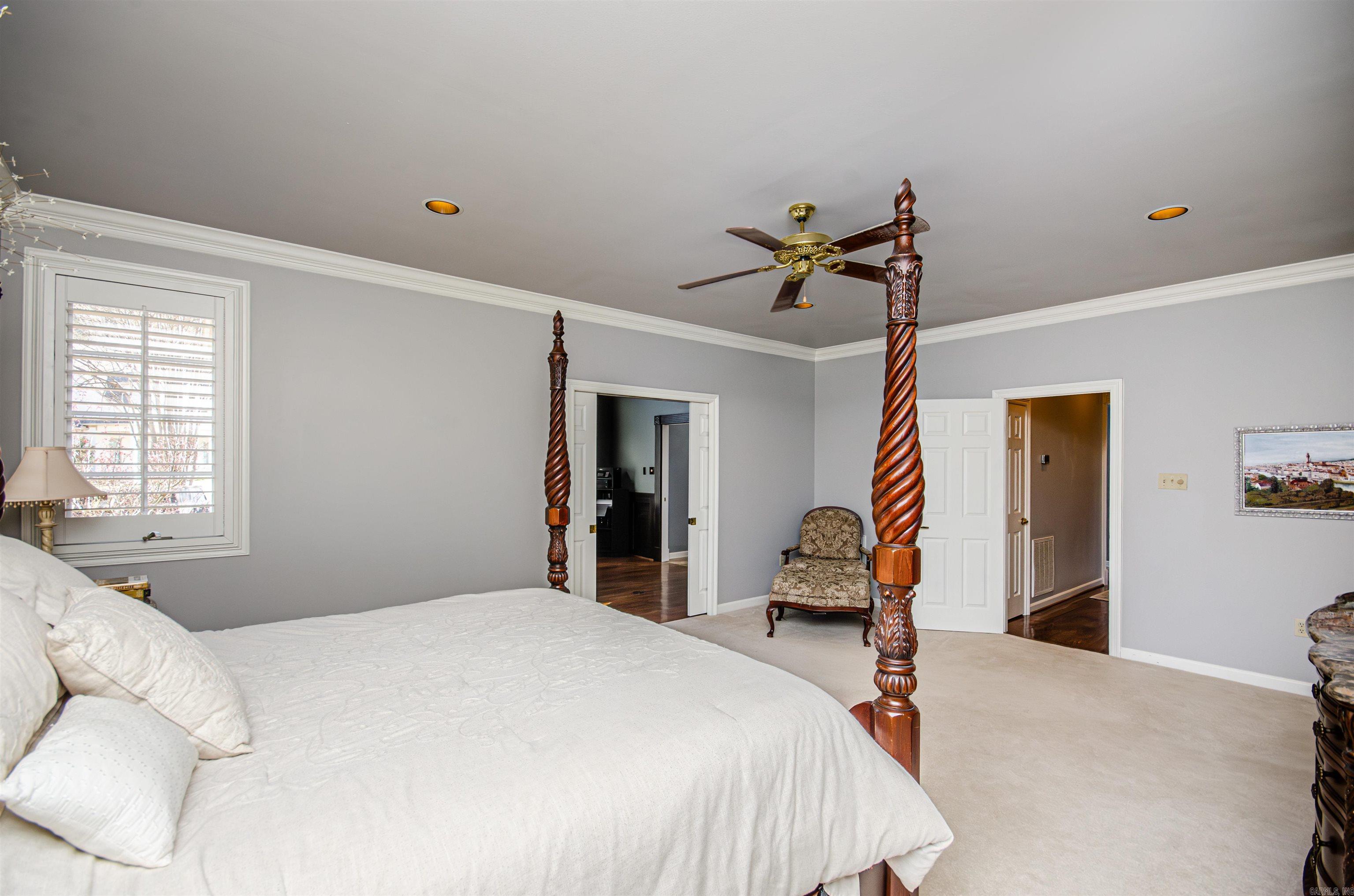 2585  Adamsbrooke Drive  Conway, AR