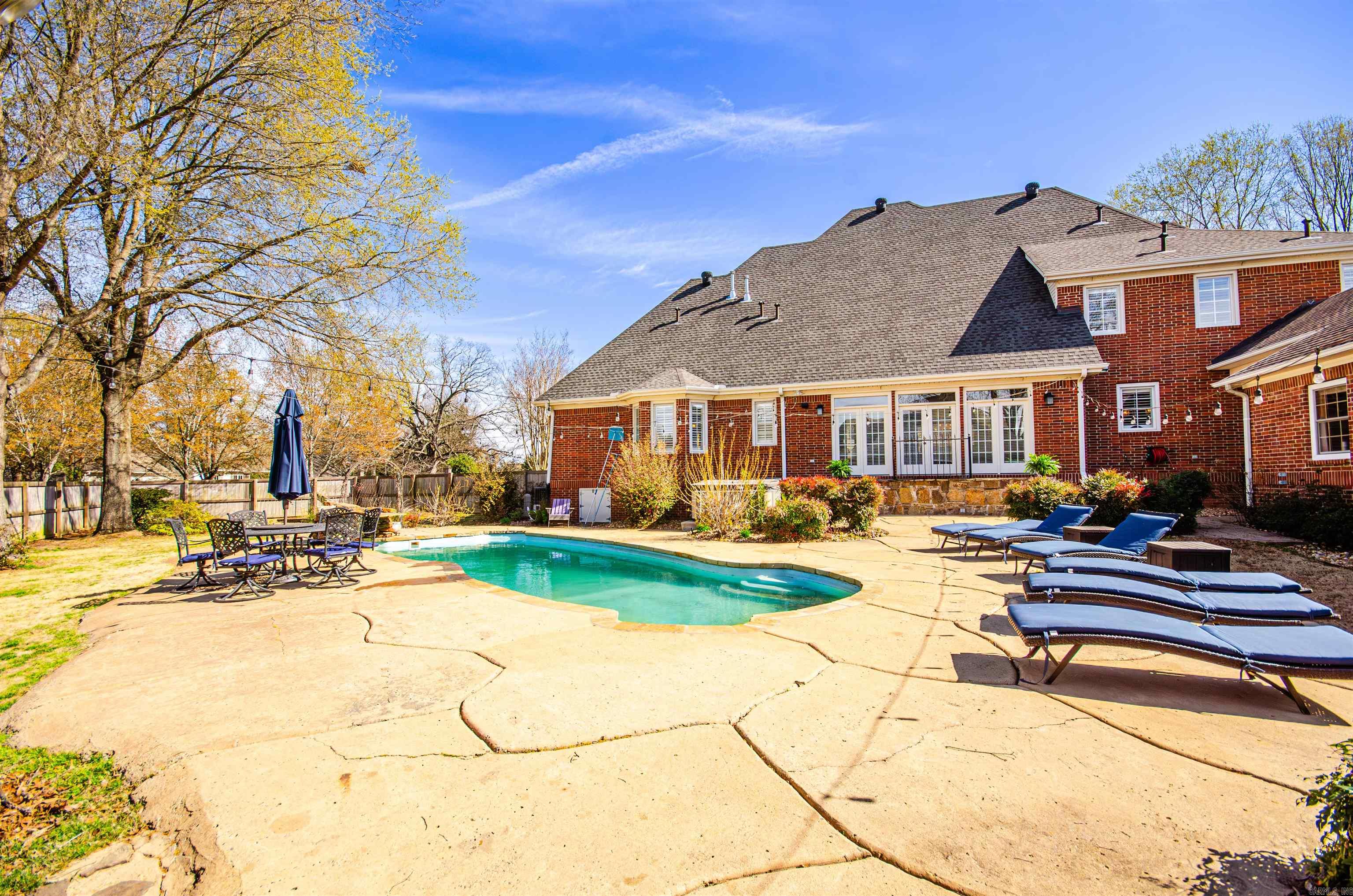 2585  Adamsbrooke Drive  Conway, AR