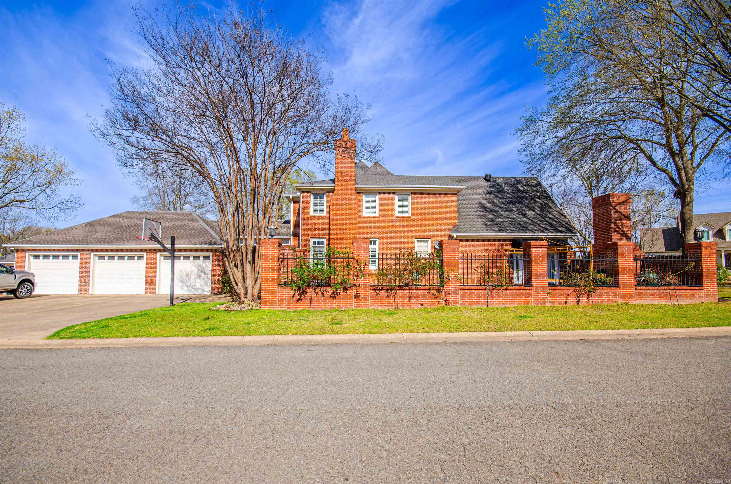 2585  Adamsbrooke Drive  Conway, AR