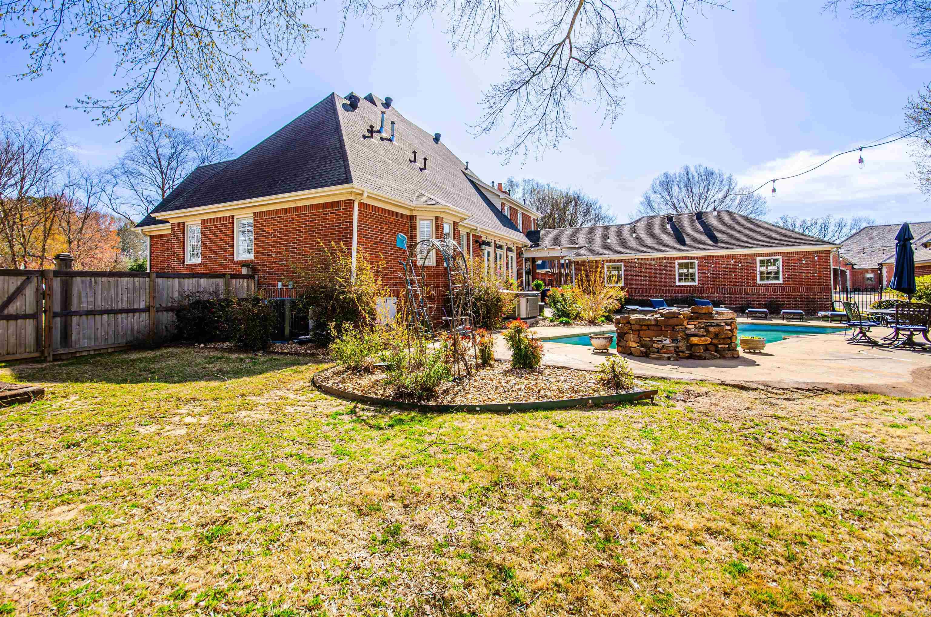 2585  Adamsbrooke Drive  Conway, AR