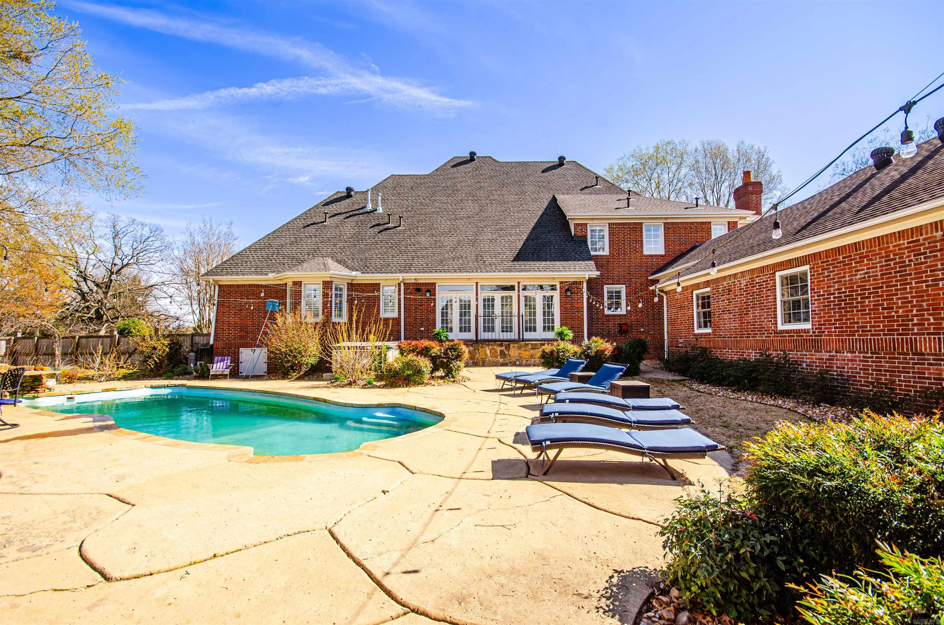 2585  Adamsbrooke Drive  Conway, AR