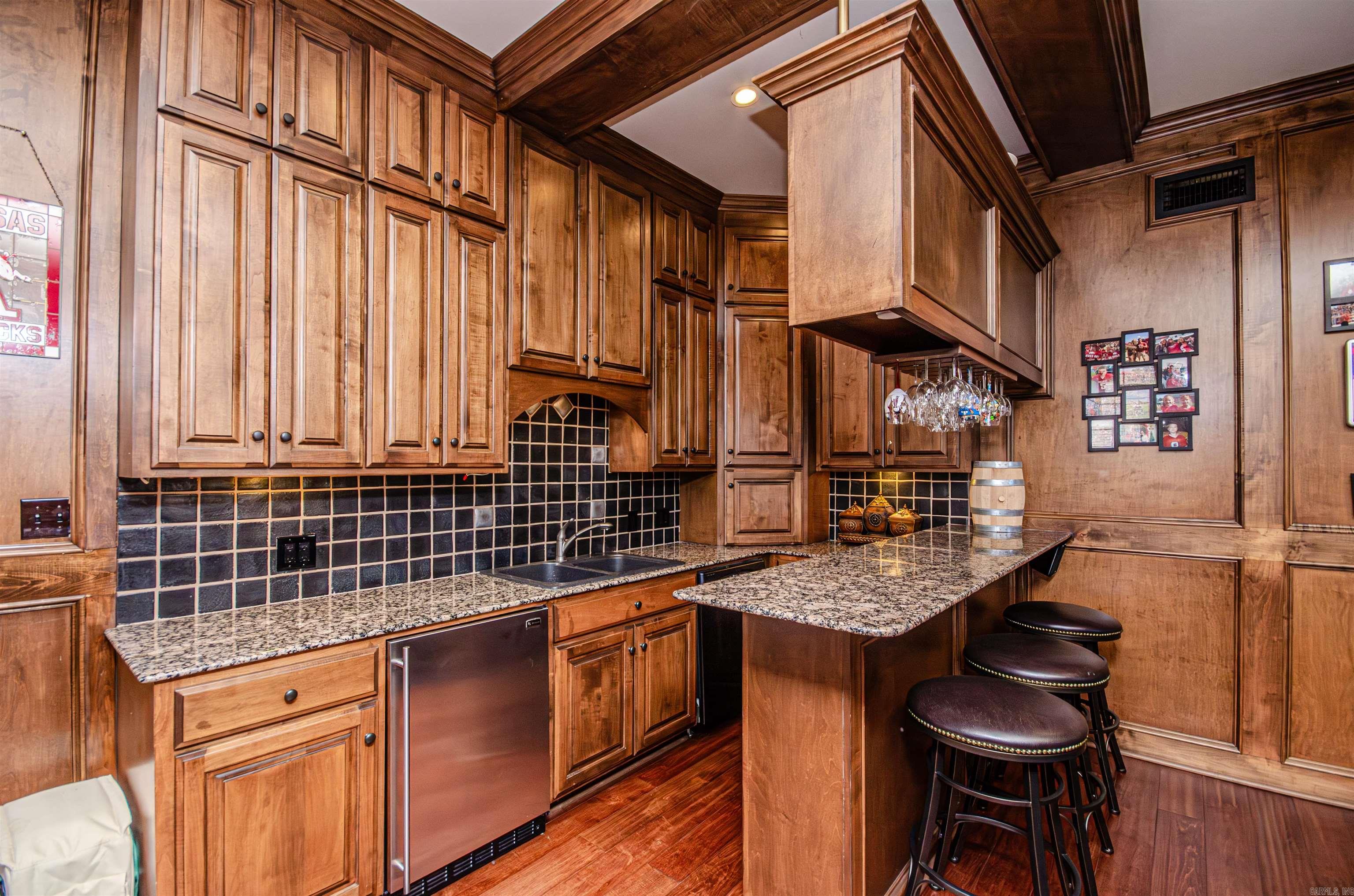 2585  Adamsbrooke Drive  Conway, AR