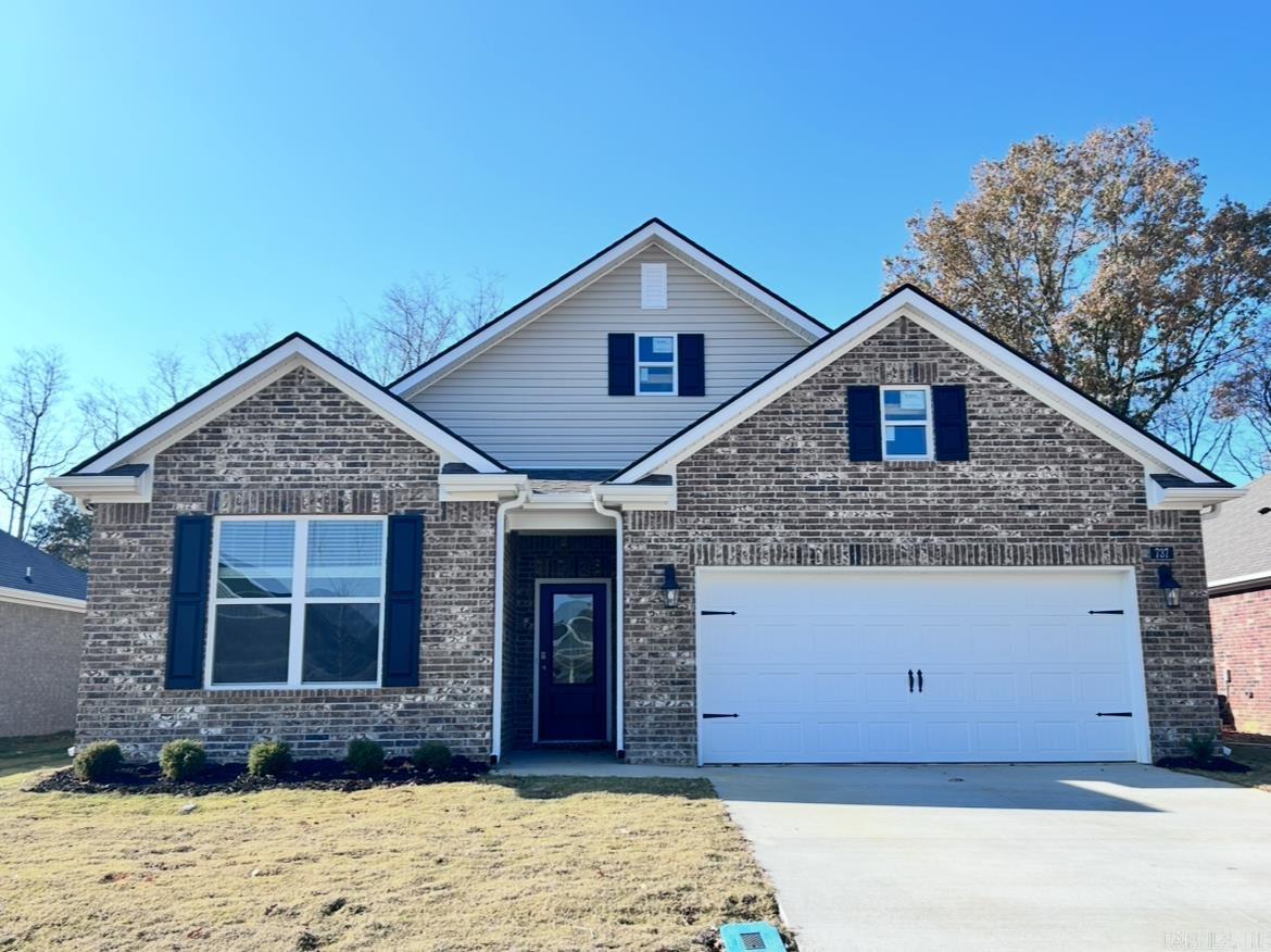 737 Edgemont Circle Jonesboro, AR 72405