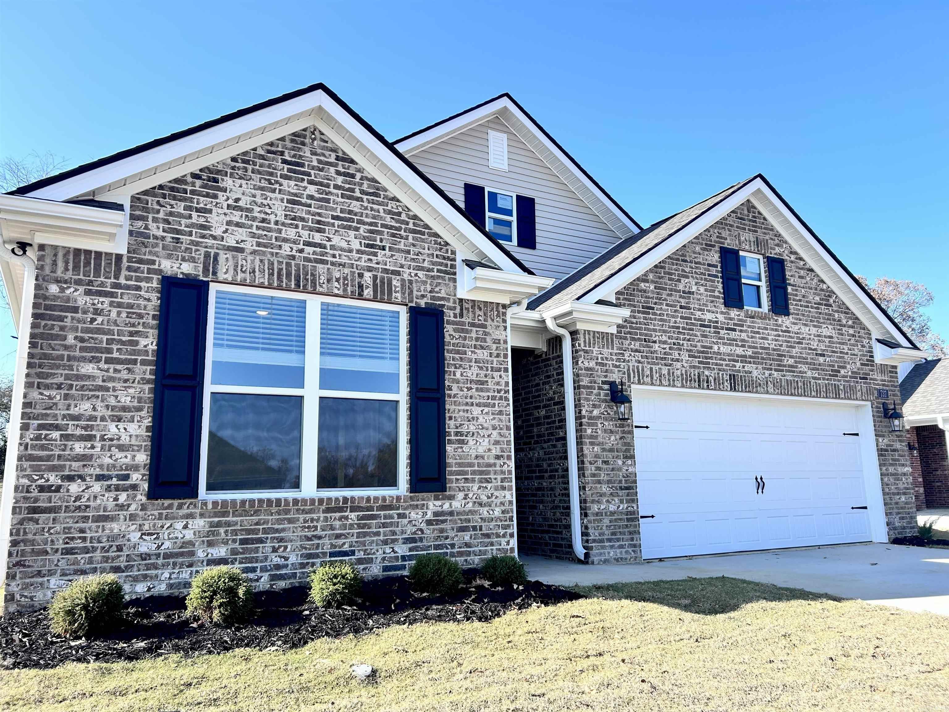 737 Edgemont Circle Jonesboro, AR 72405