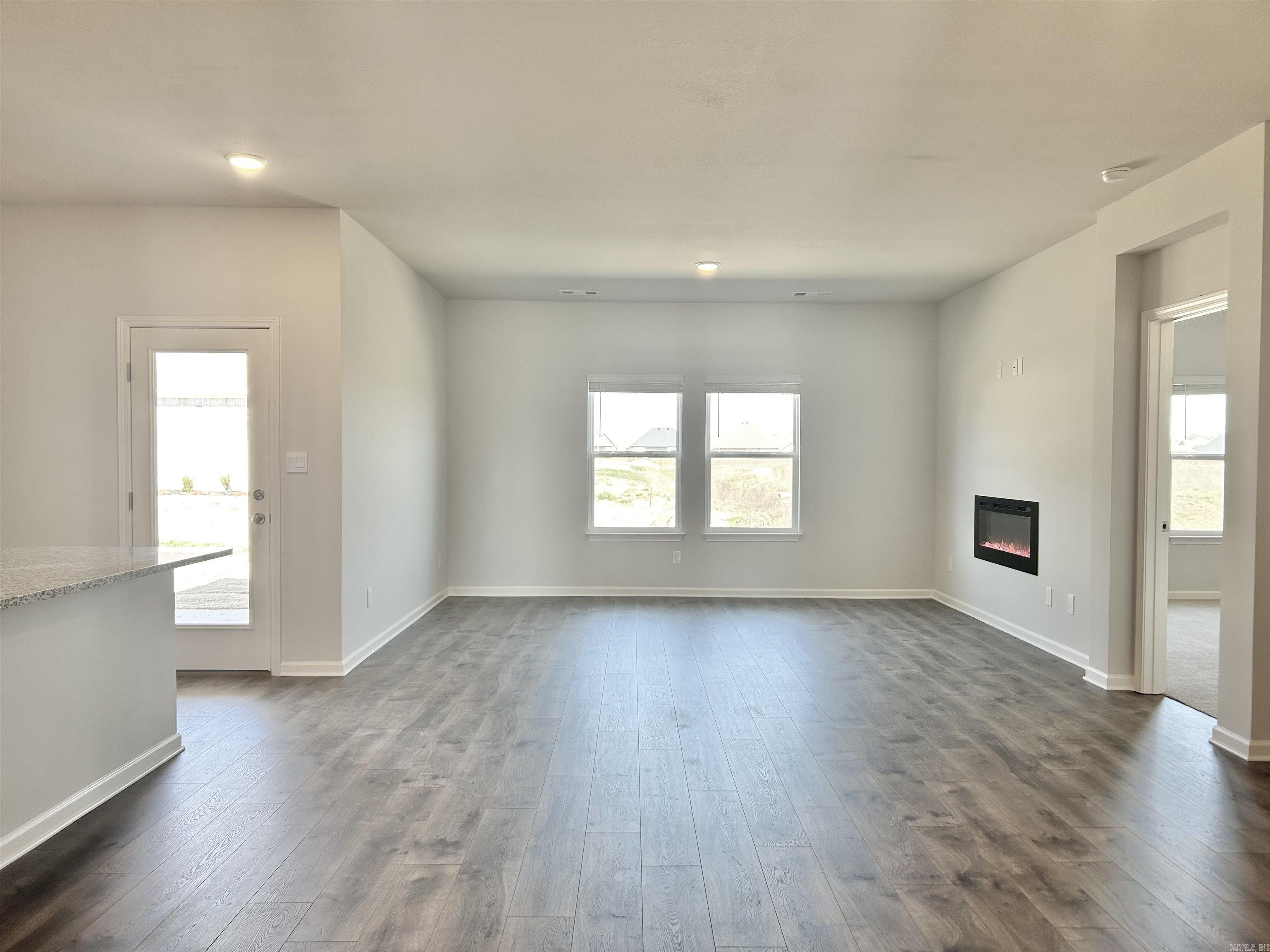 70  Clearwater  Brookland, AR