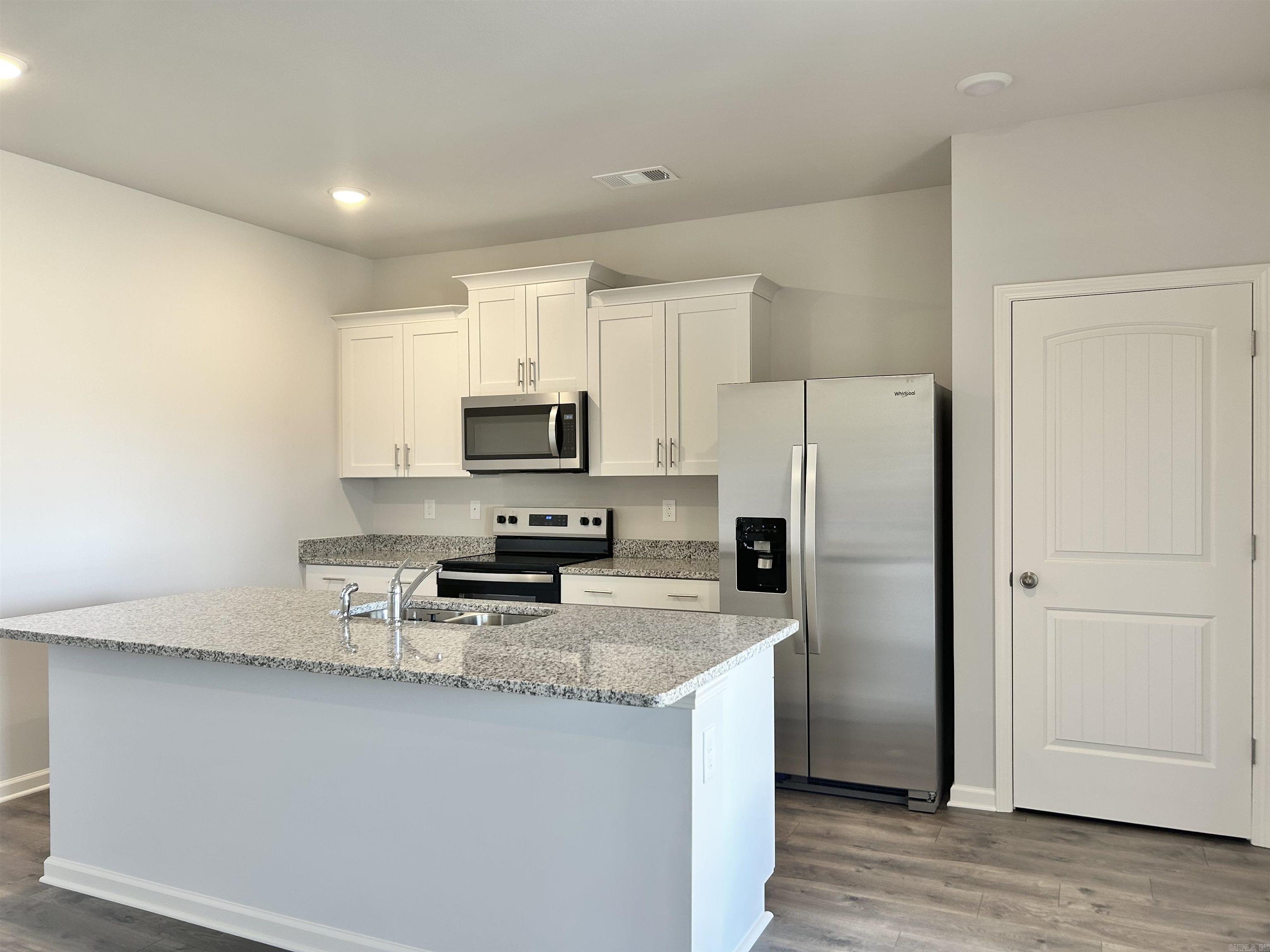 70  Clearwater  Brookland, AR