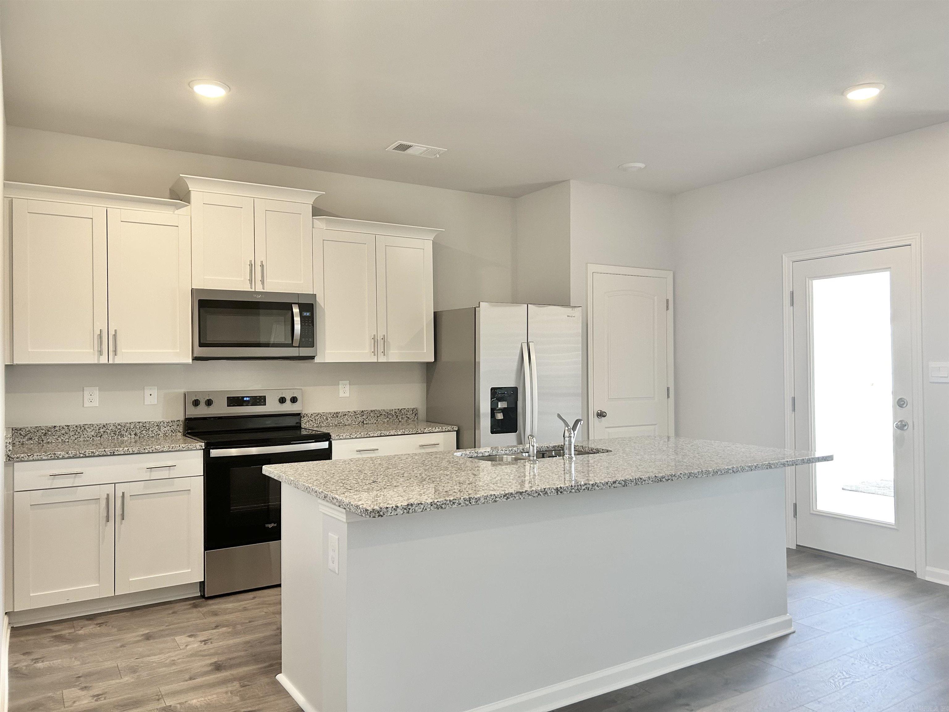 70  Clearwater  Brookland, AR