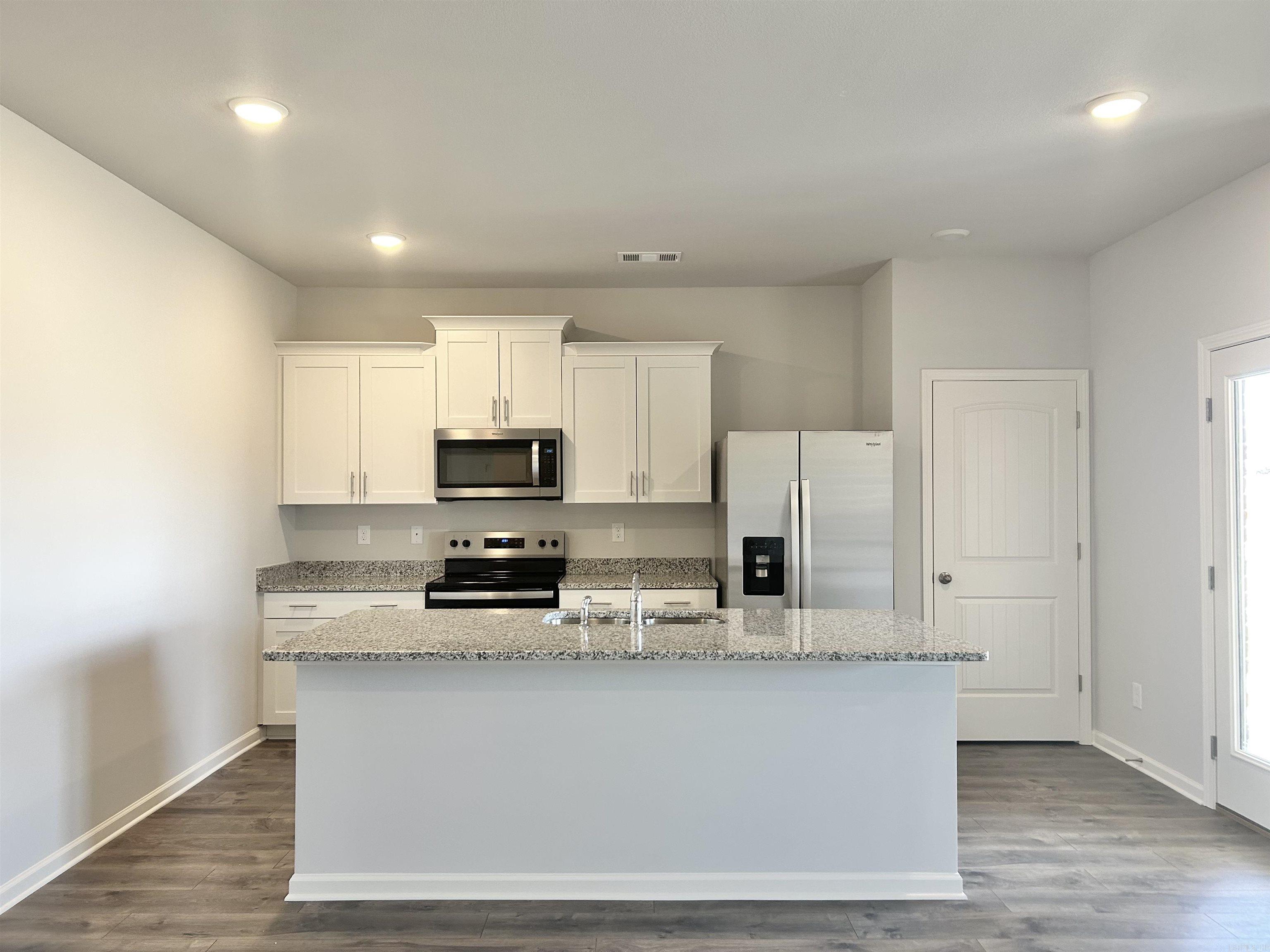 70  Clearwater  Brookland, AR