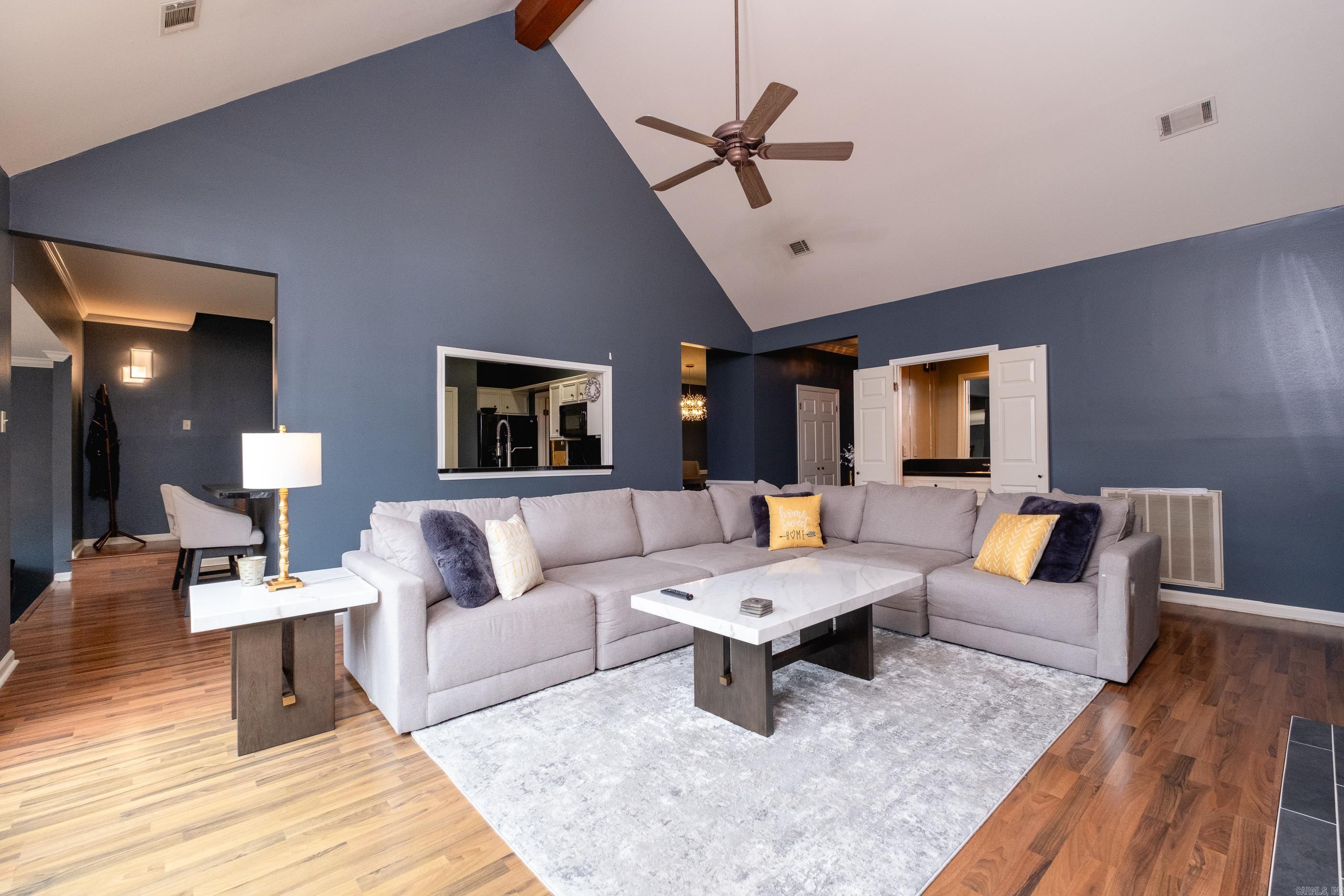 47  Windsor  Little Rock, AR