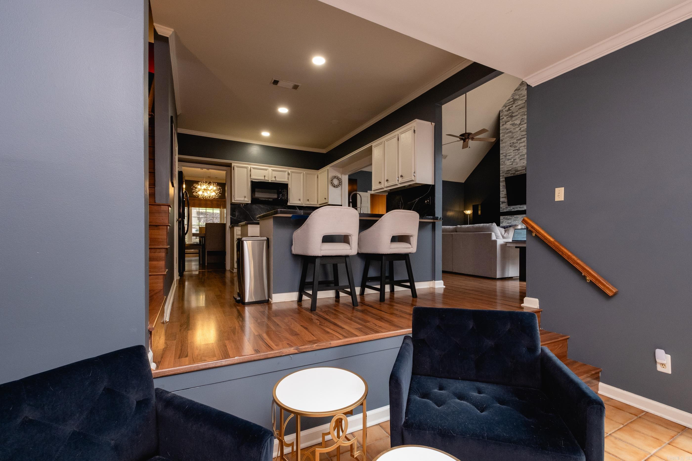 47  Windsor  Little Rock, AR