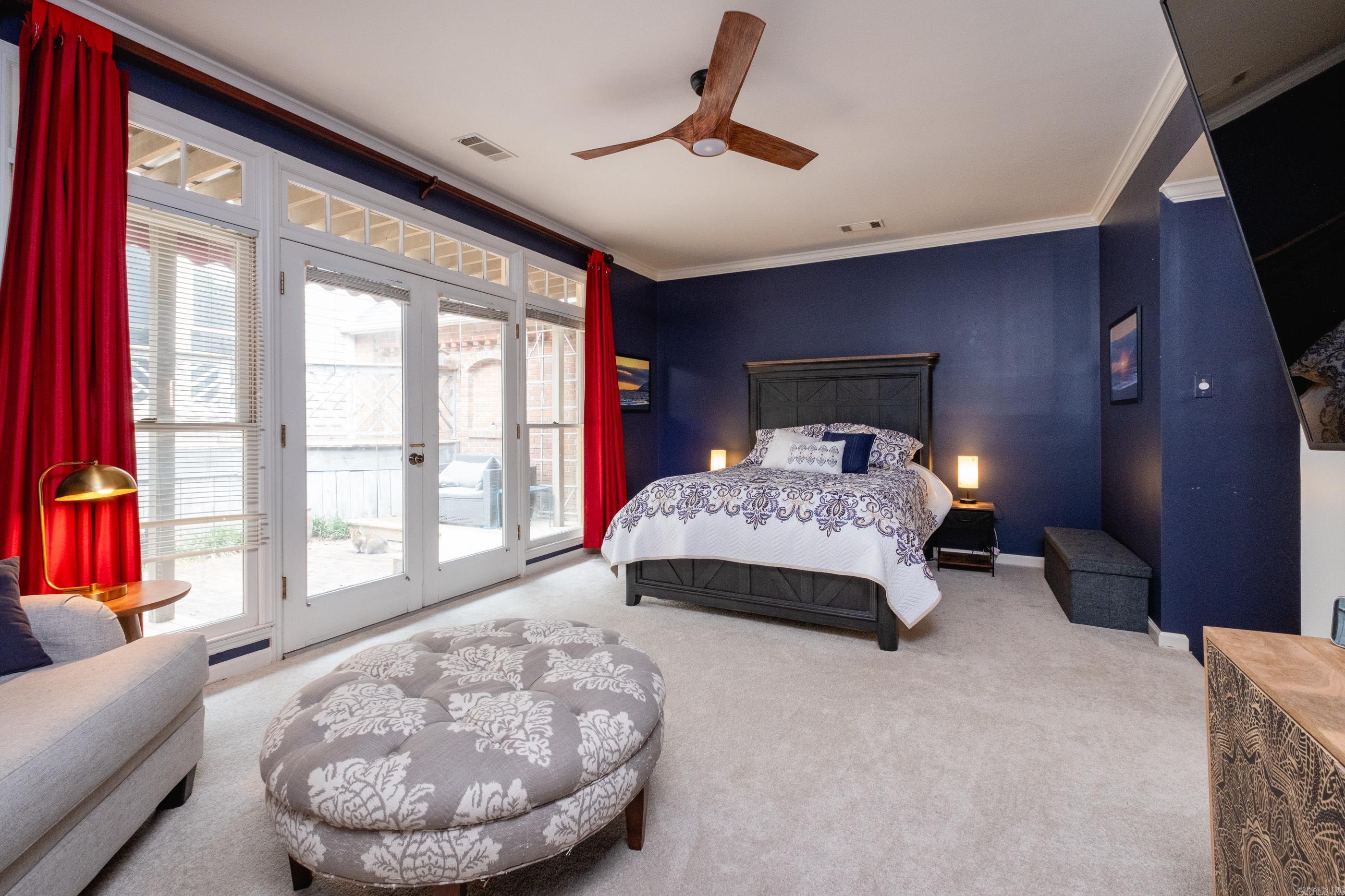47  Windsor  Little Rock, AR