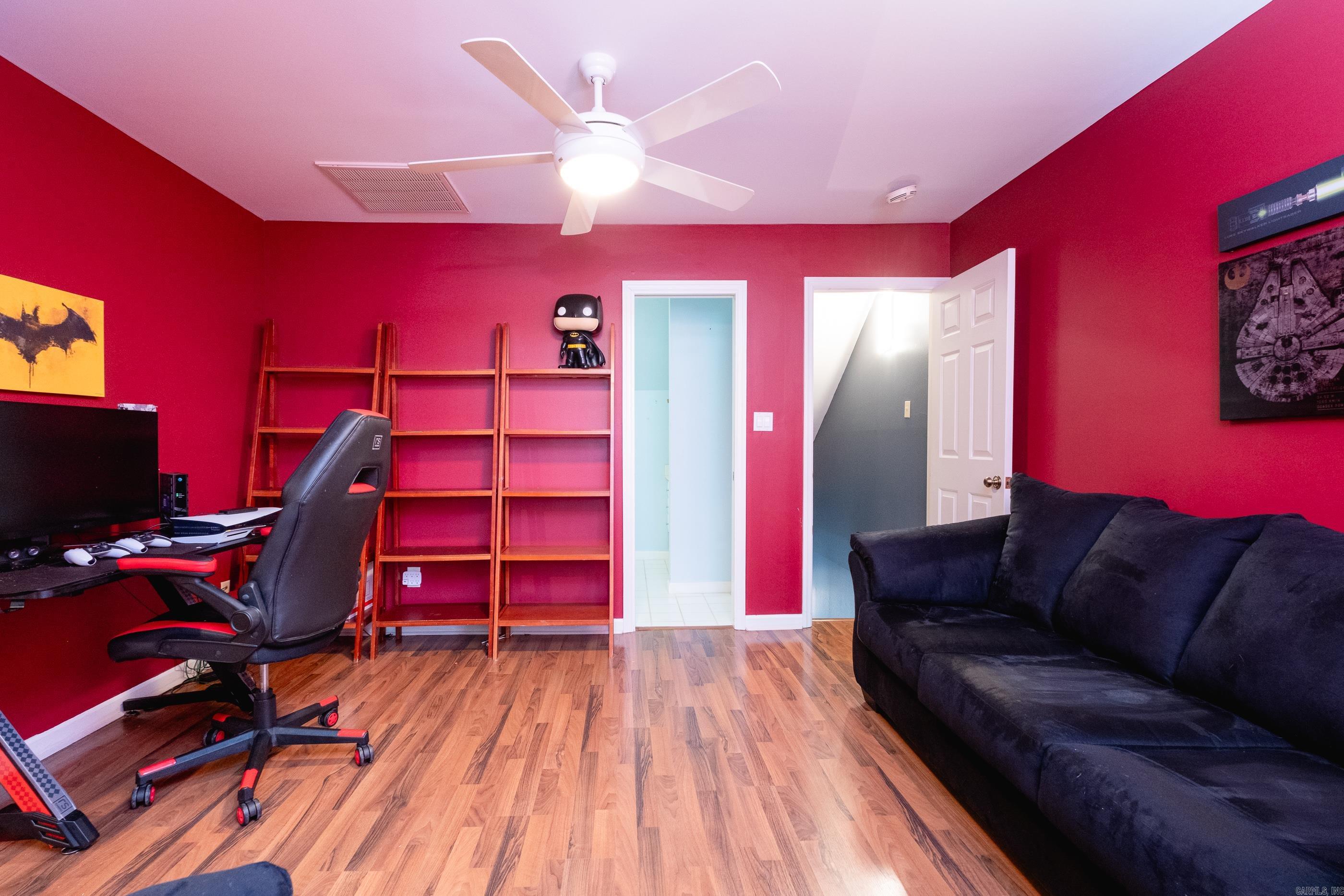 47  Windsor  Little Rock, AR