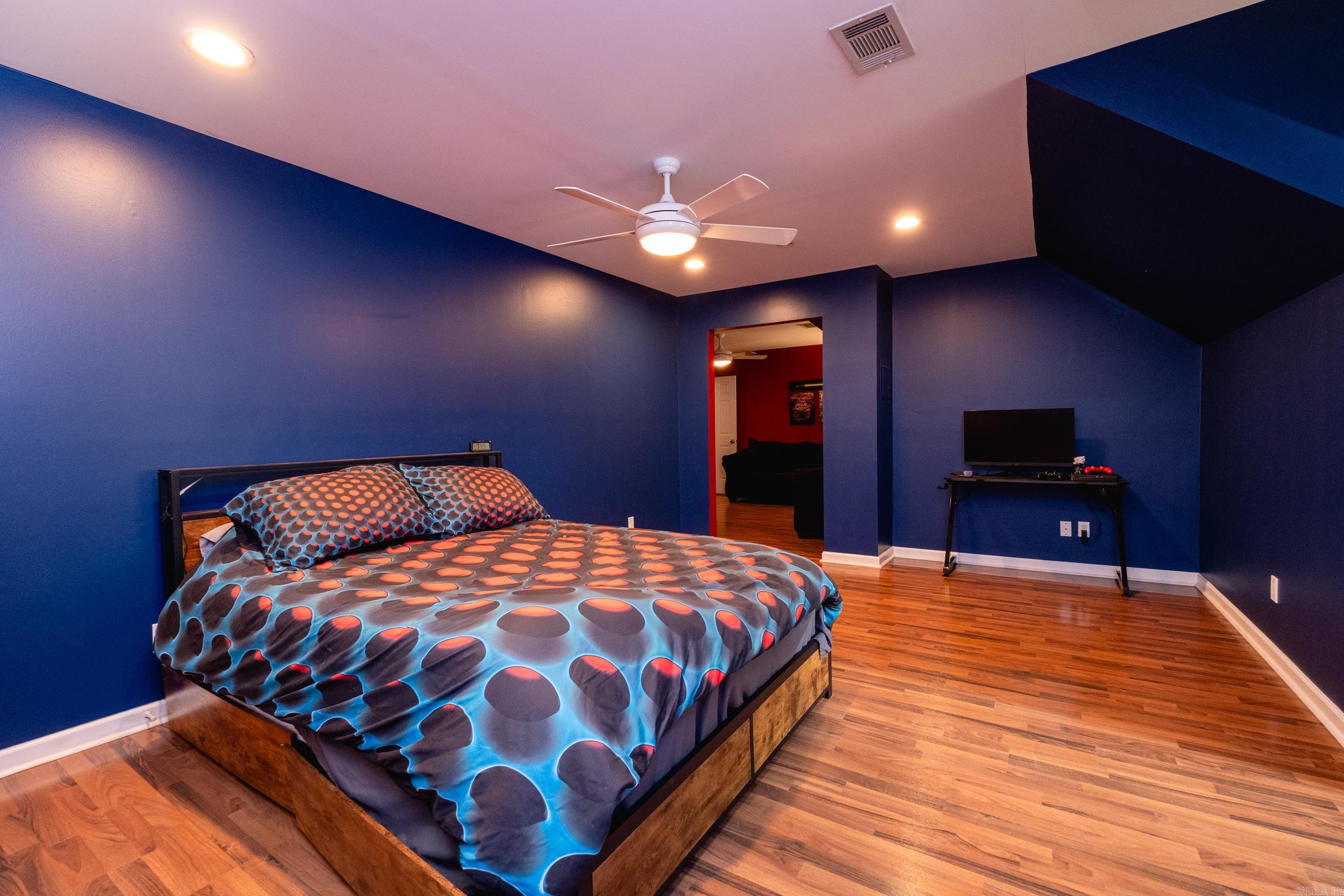 47  Windsor  Little Rock, AR