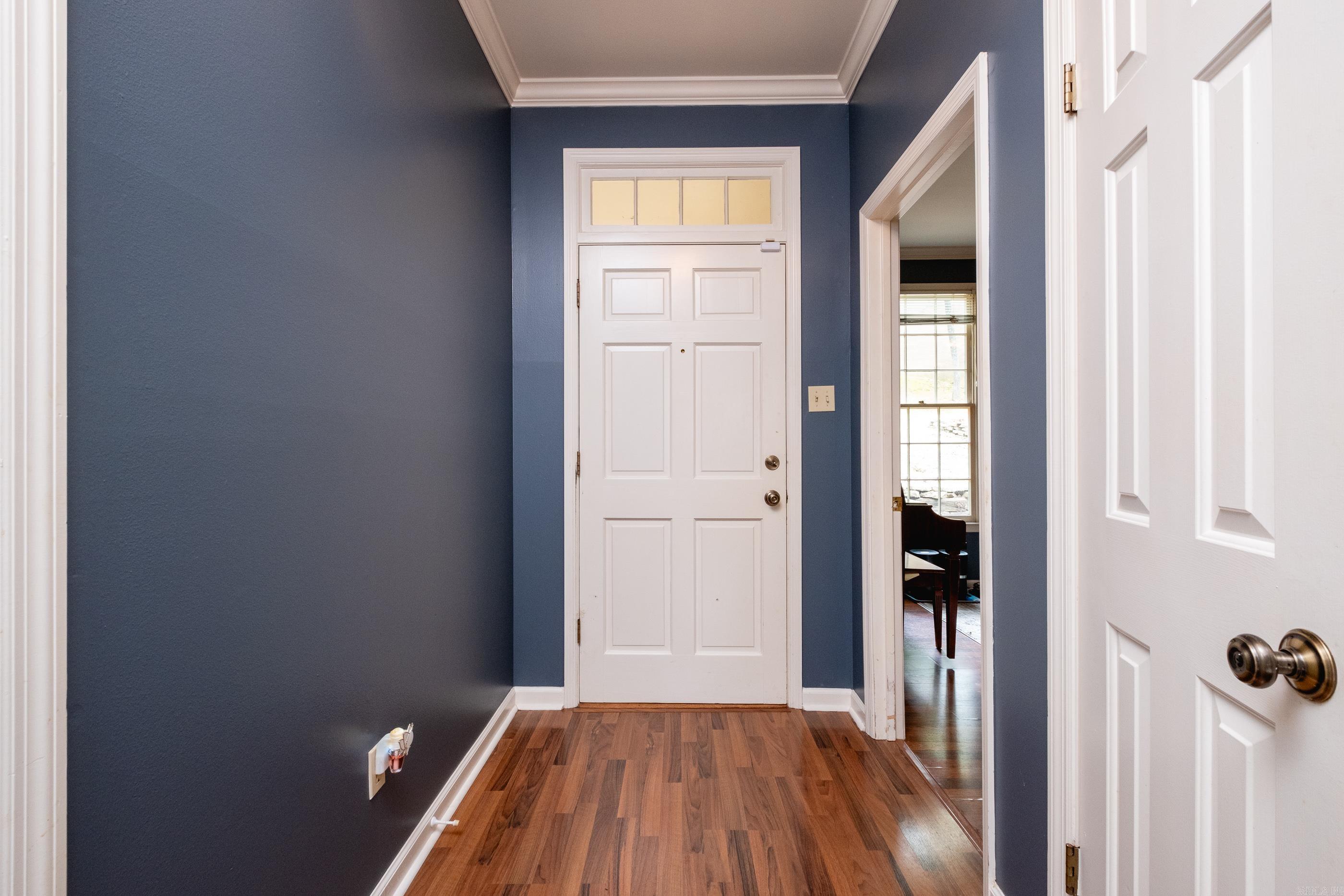 47  Windsor  Little Rock, AR