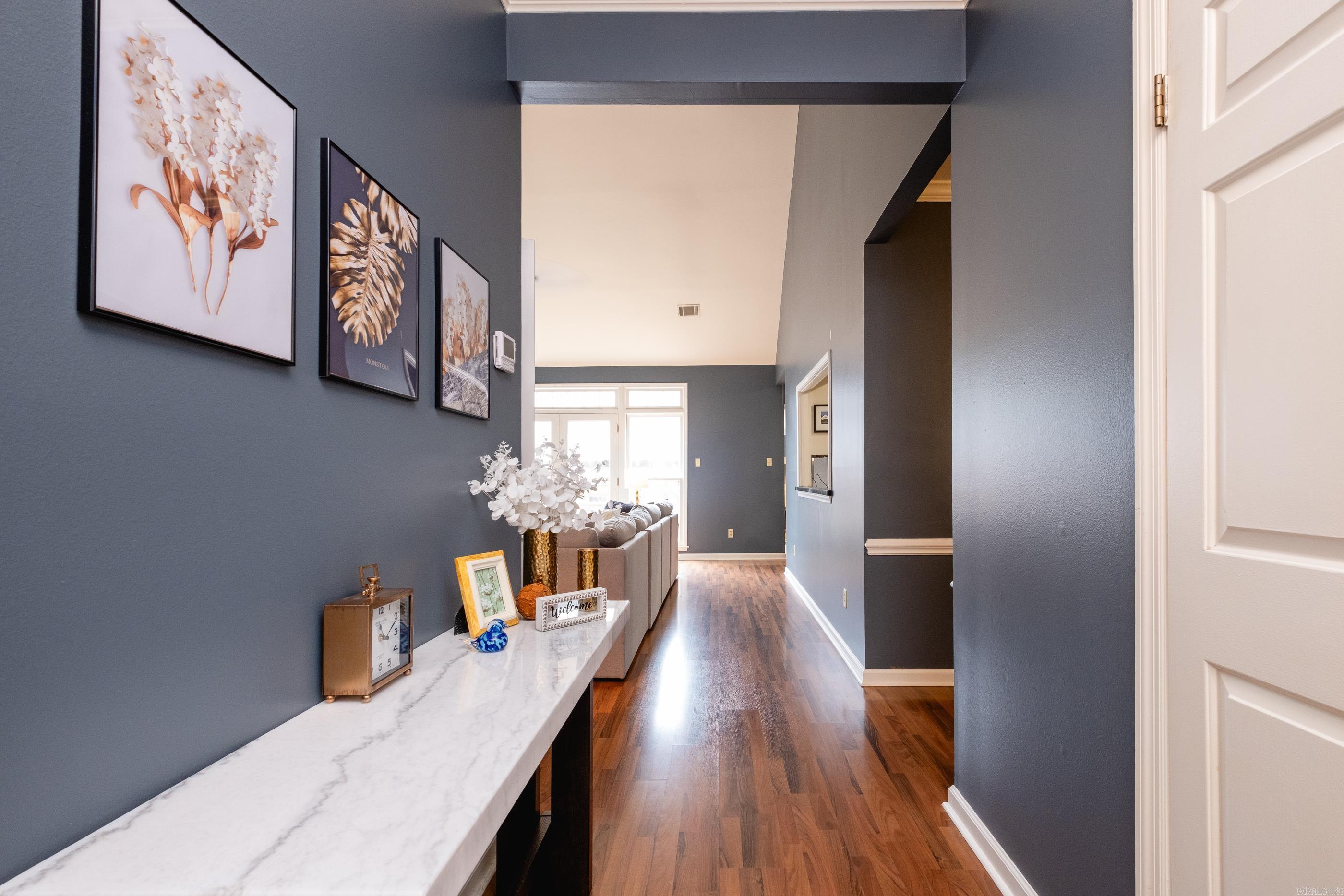 47  Windsor  Little Rock, AR
