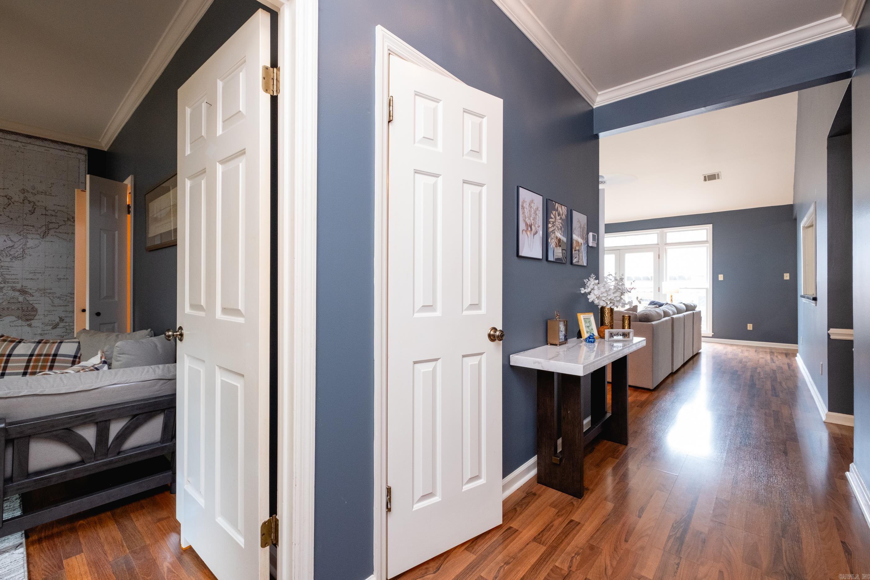47  Windsor  Little Rock, AR