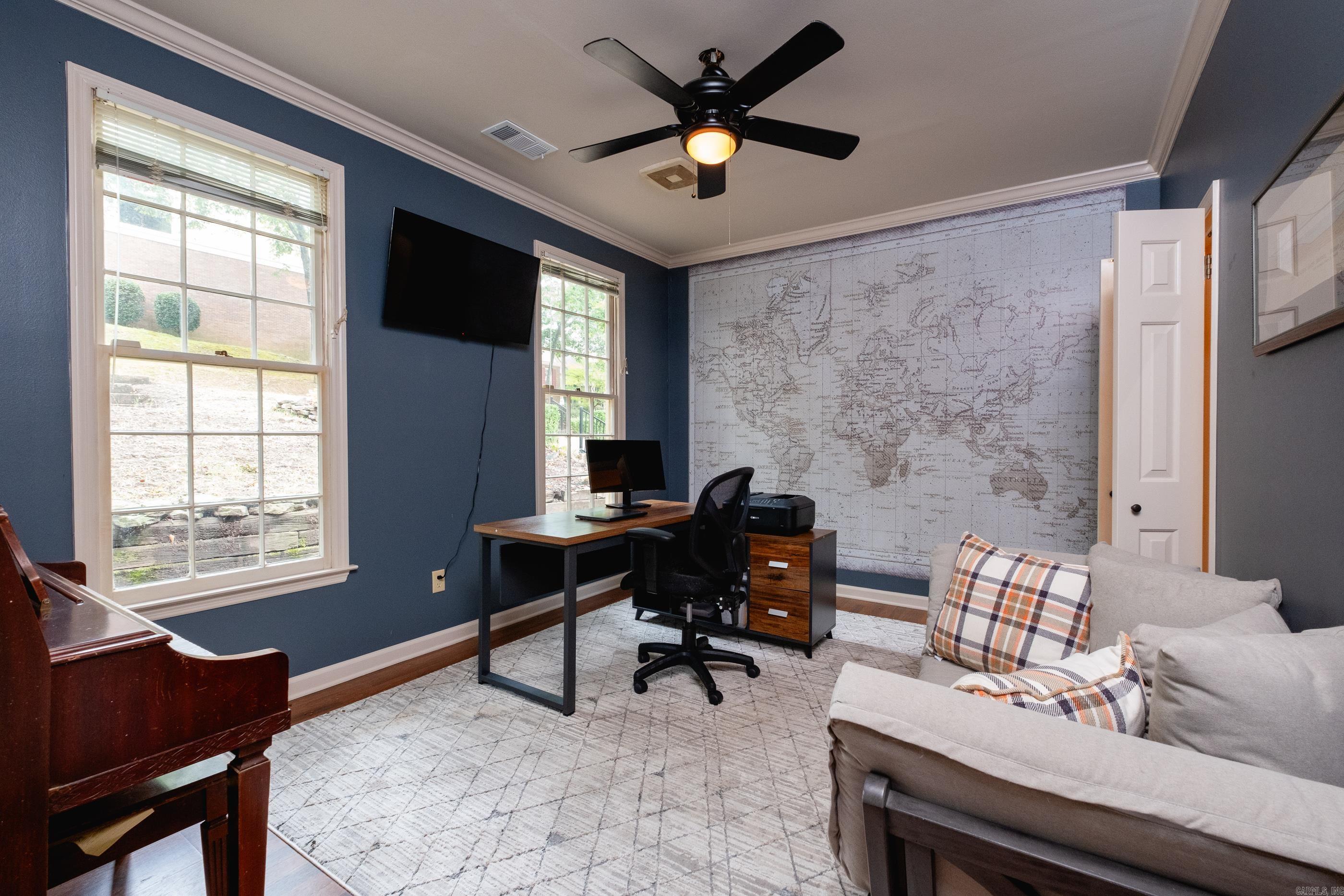 47  Windsor  Little Rock, AR