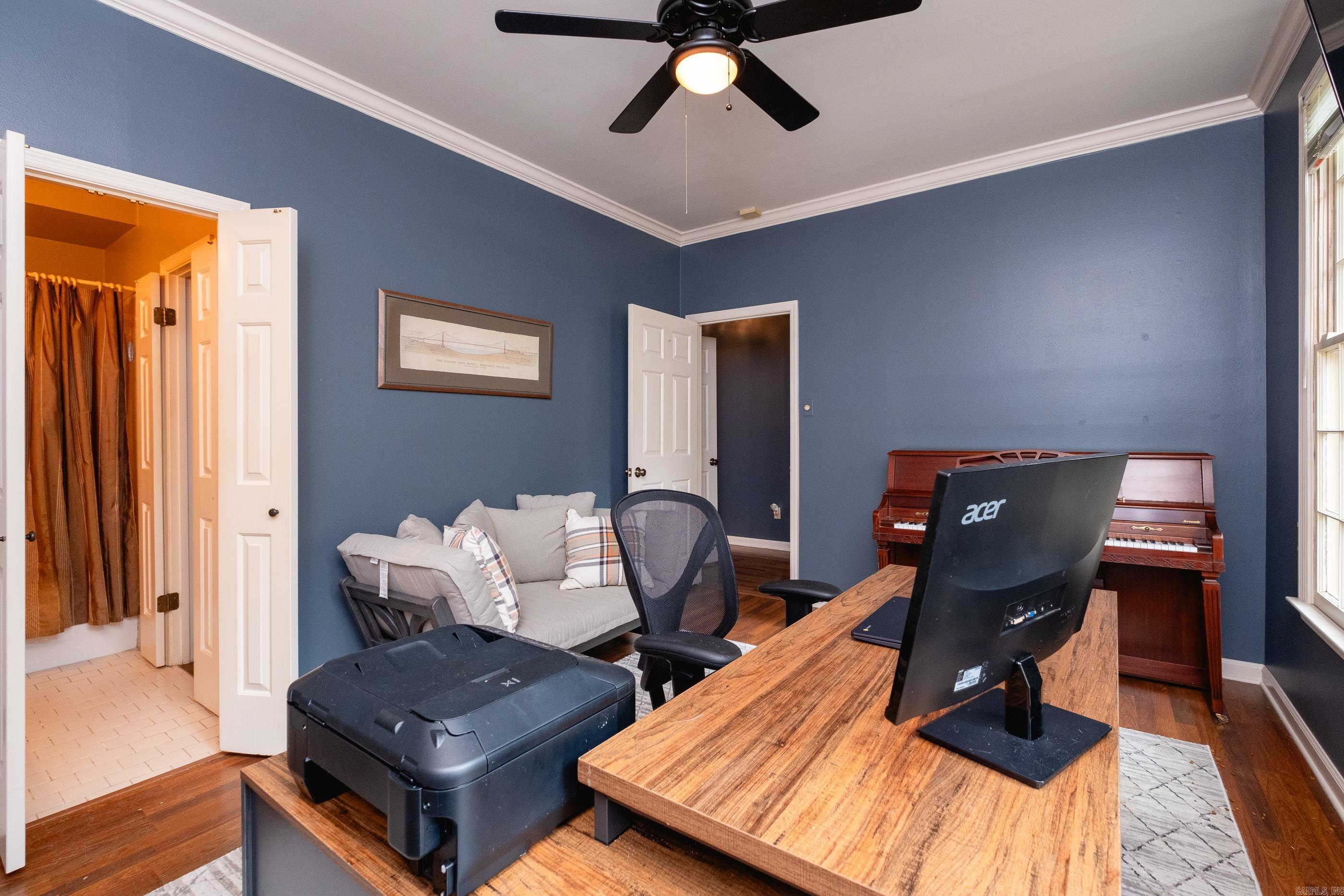 47  Windsor  Little Rock, AR