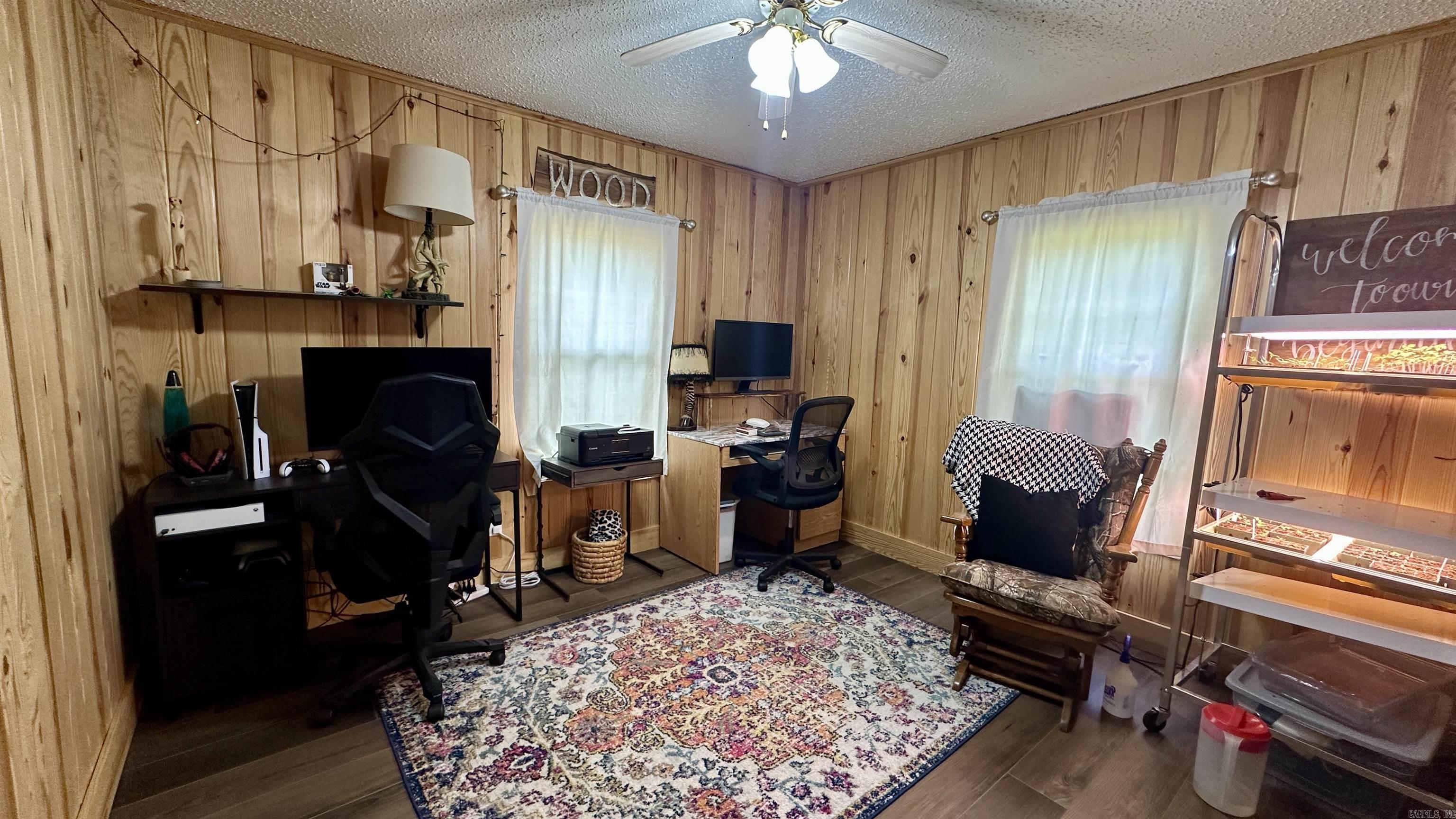 632  Hurricane Lake Rd.  Bald Knob, AR