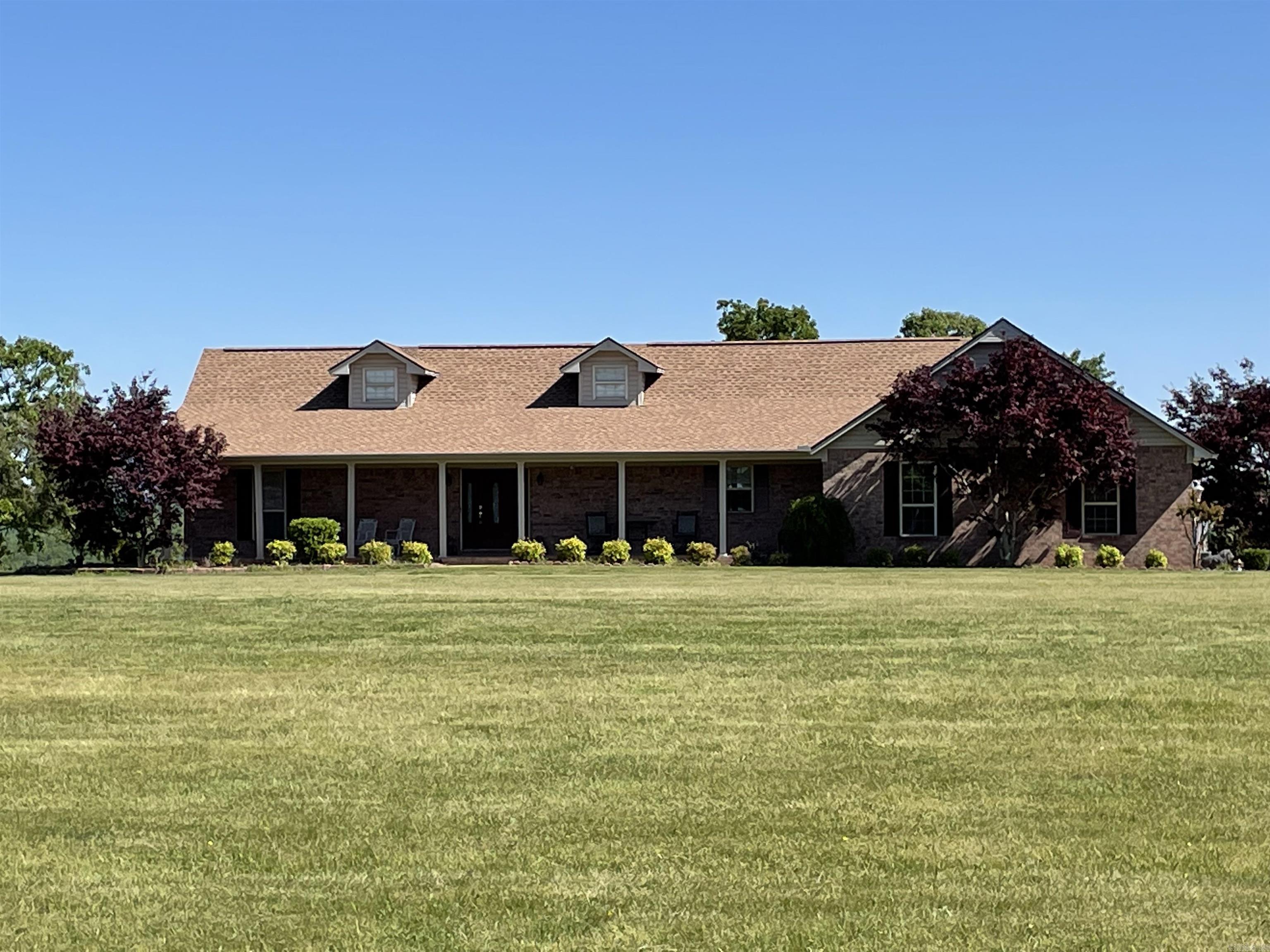 571 Honeysuckle Road  Bald Knob, AR