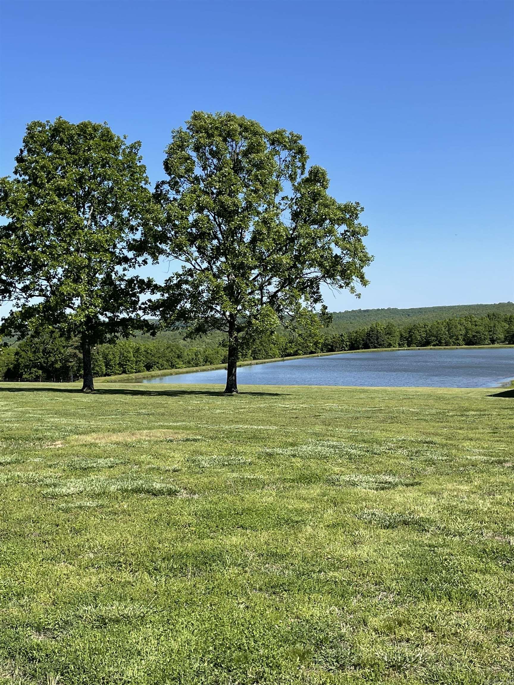 571  Honeysuckle Road  Bald Knob, AR