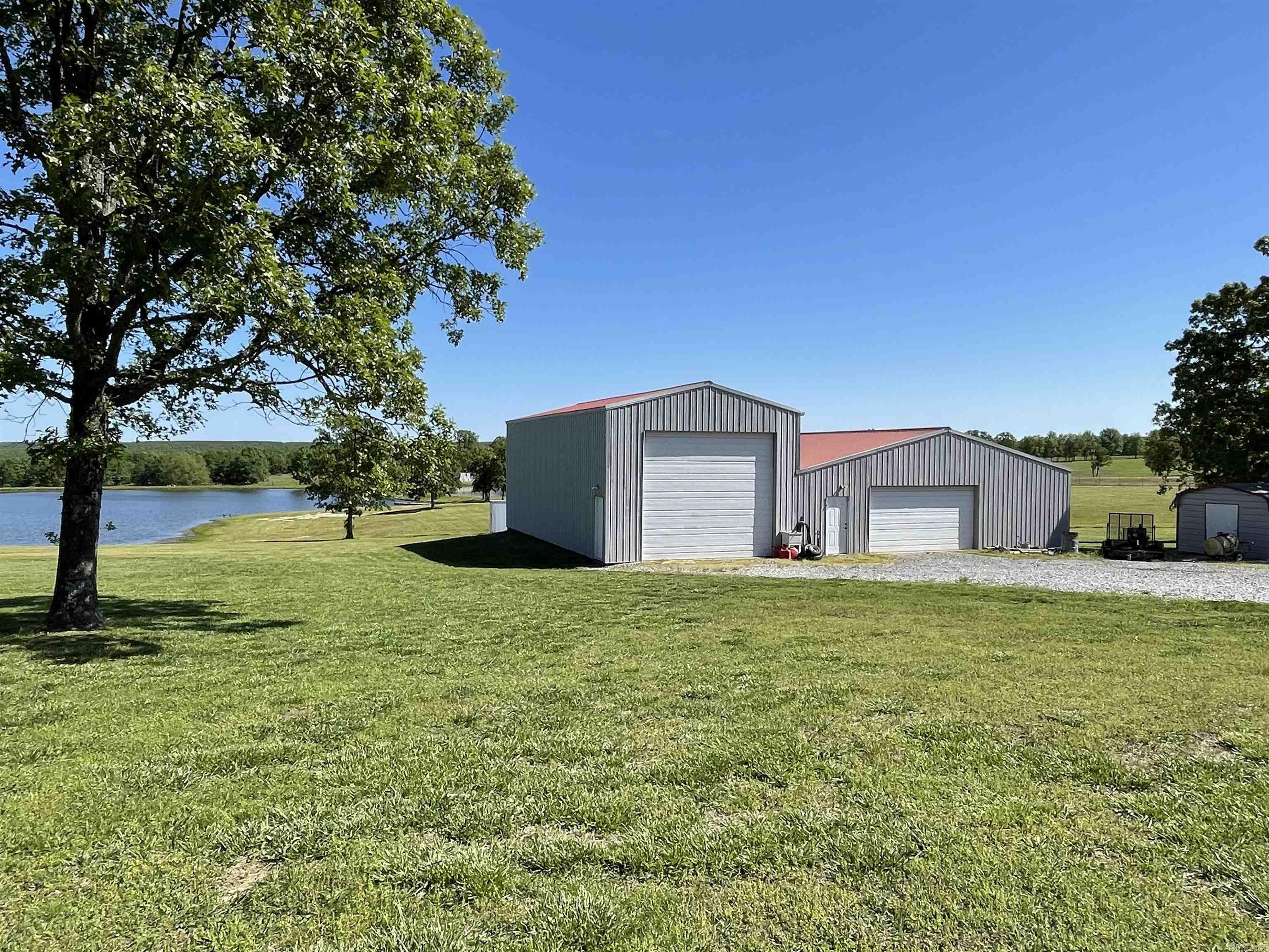 571  Honeysuckle Road  Bald Knob, AR